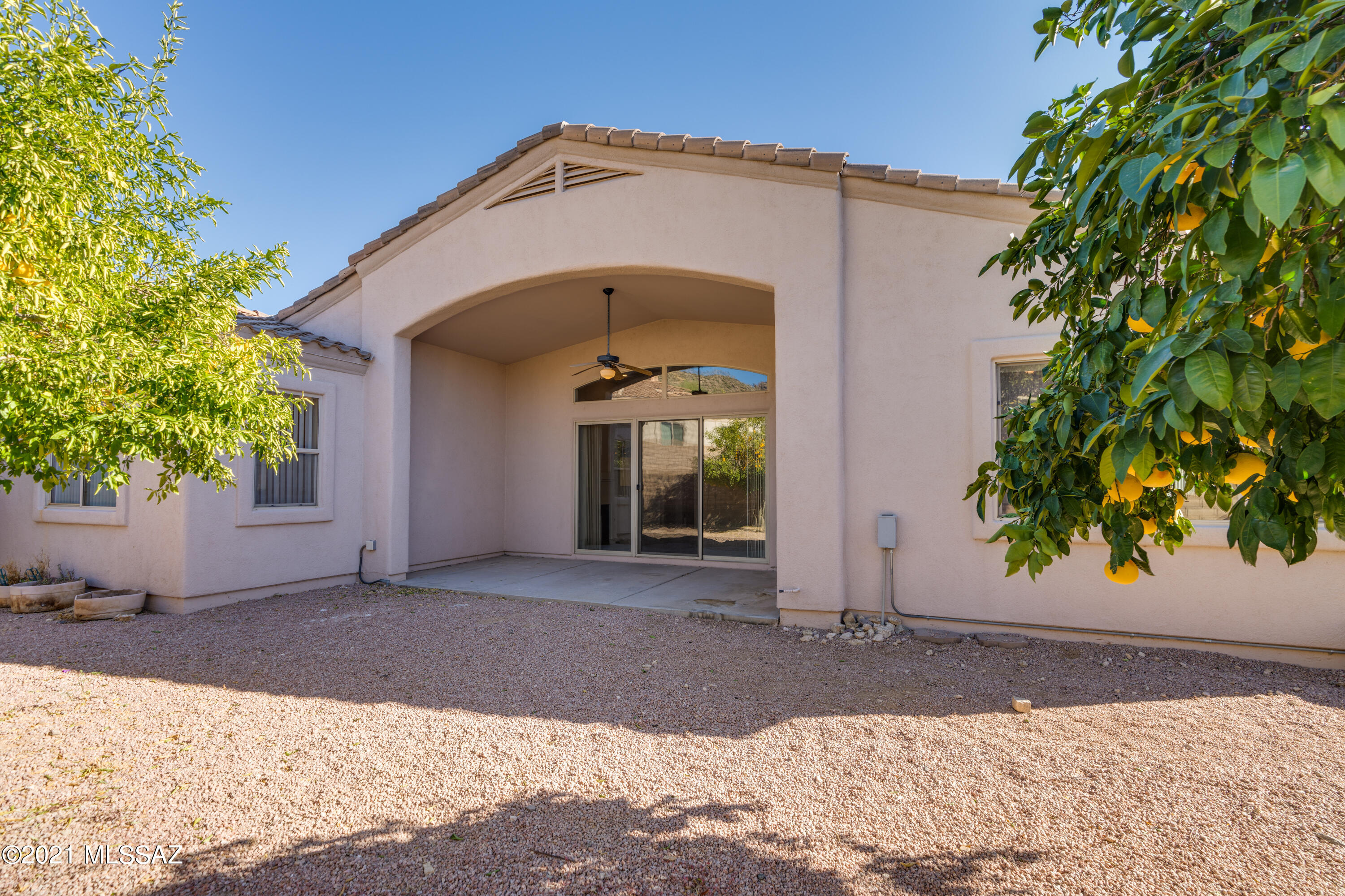 Sabino Hills (1-70) - Residential