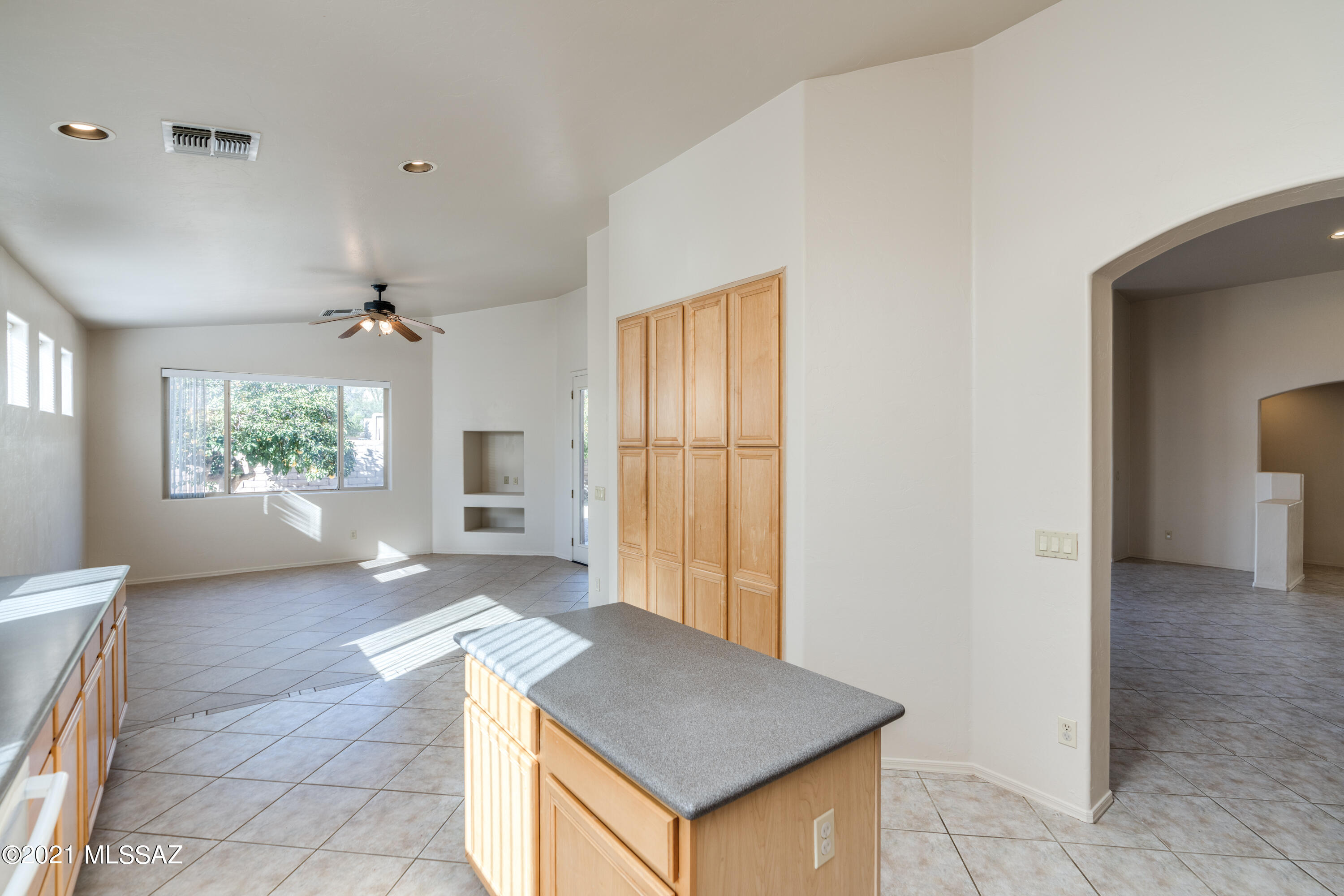 Sabino Hills (1-70) - Residential
