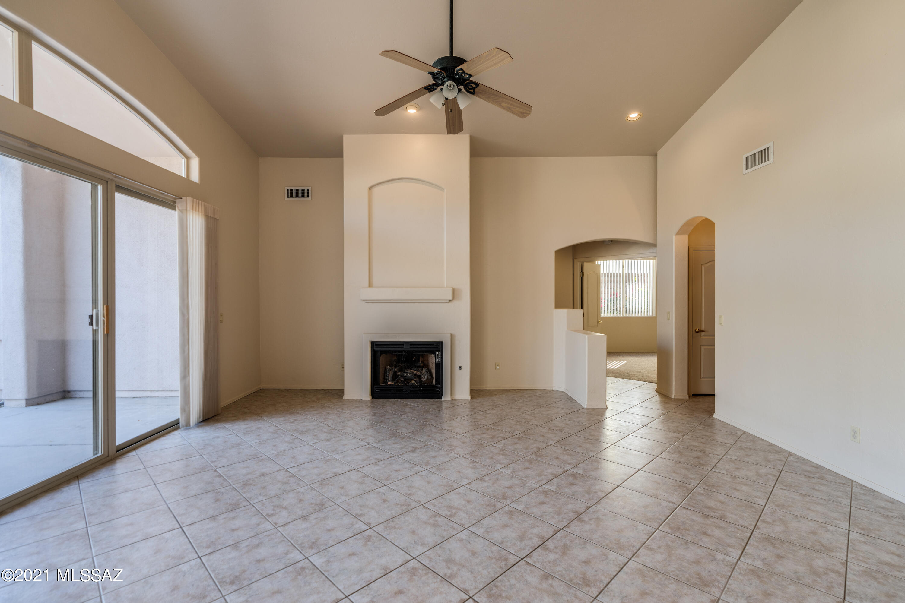 Sabino Hills (1-70) - Residential