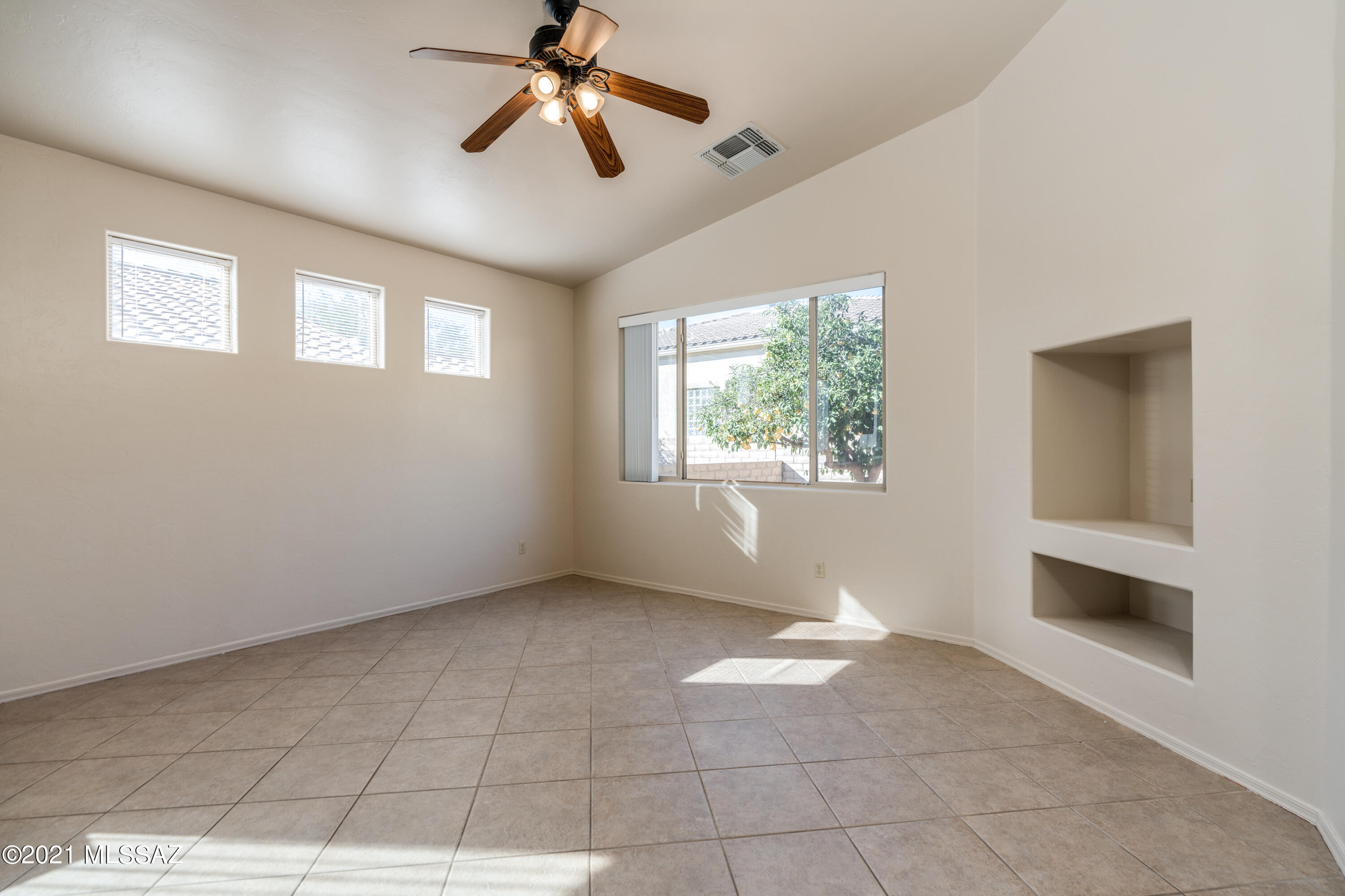 Sabino Hills (1-70) - Residential
