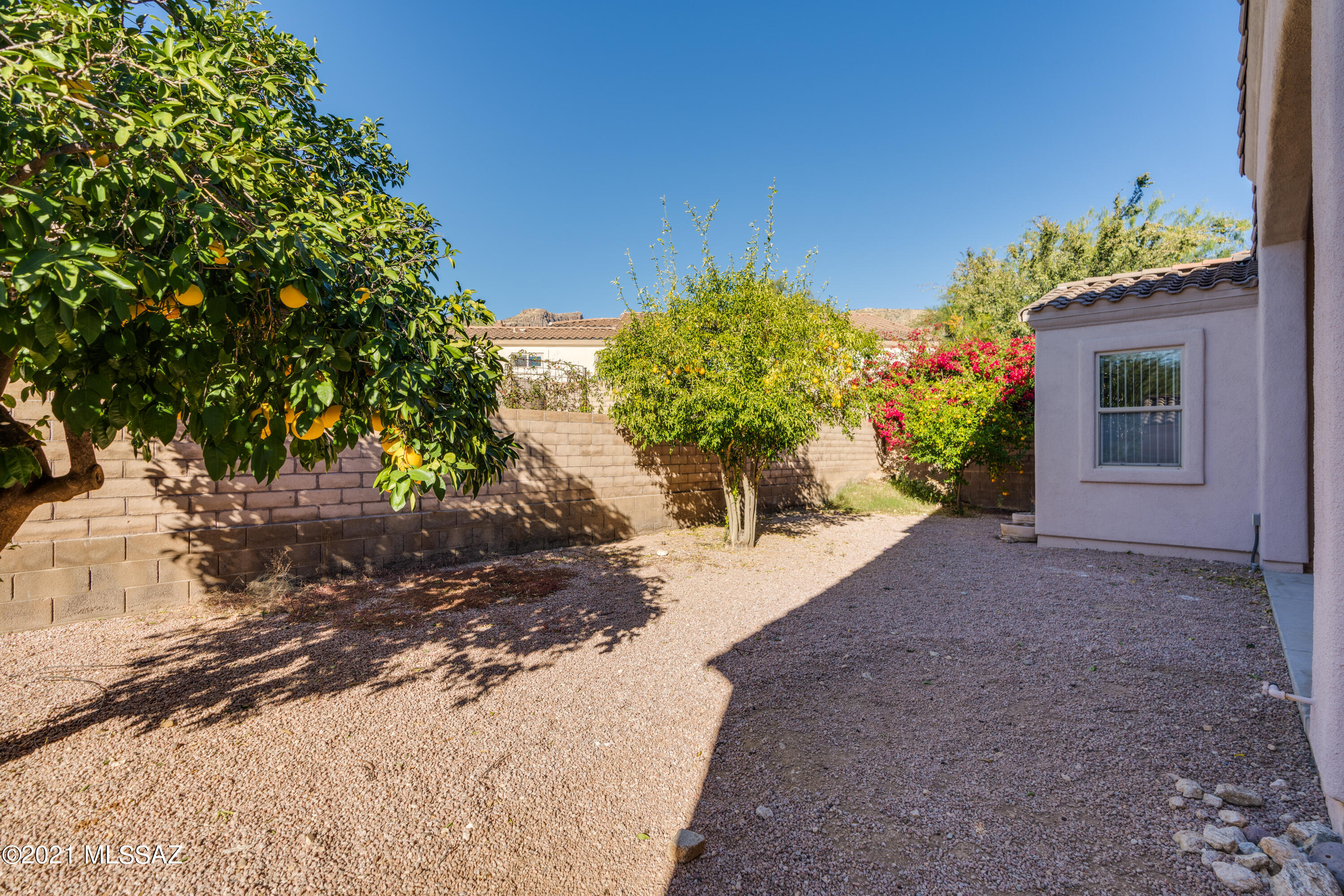 Sabino Hills (1-70) - Residential