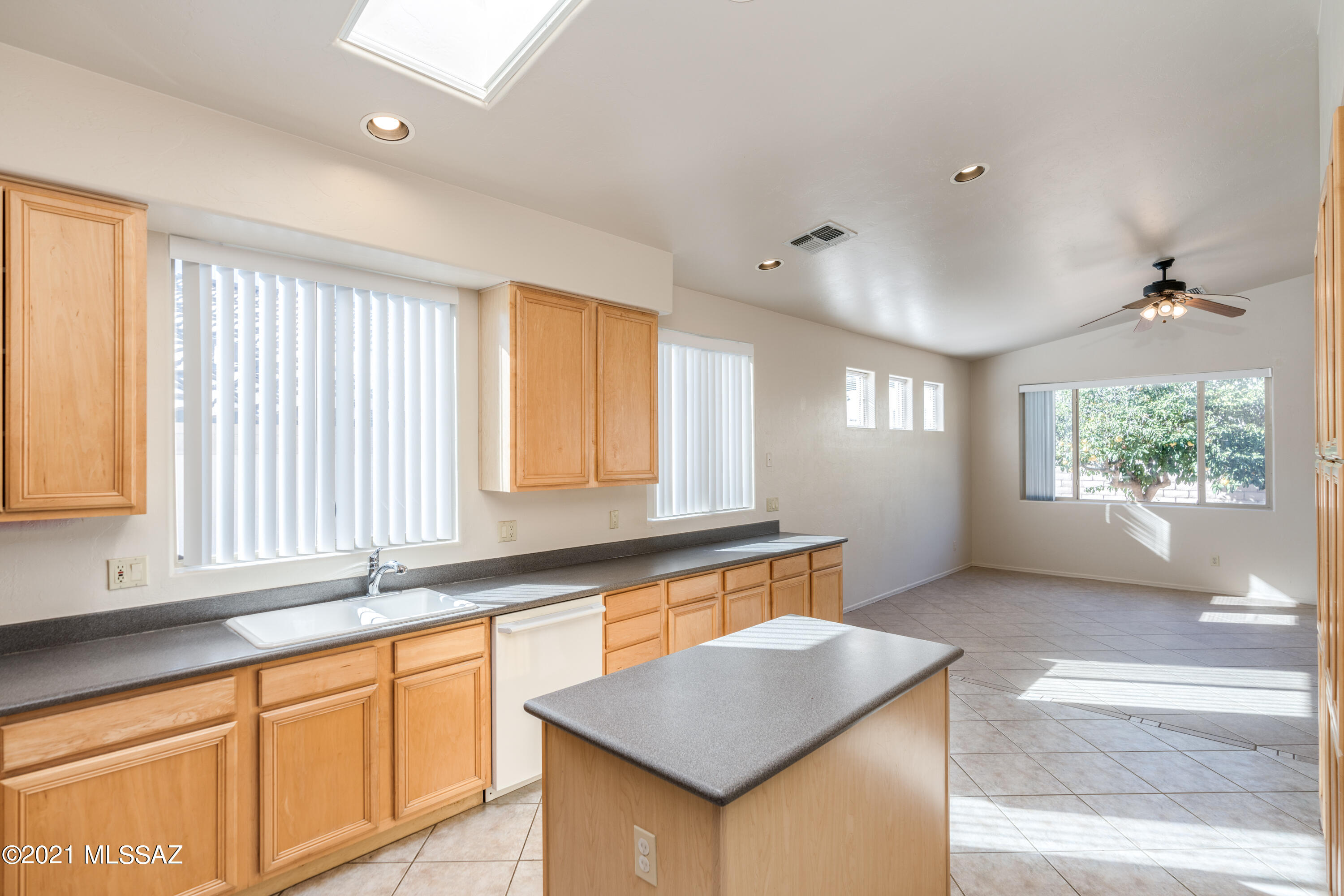 Sabino Hills (1-70) - Residential