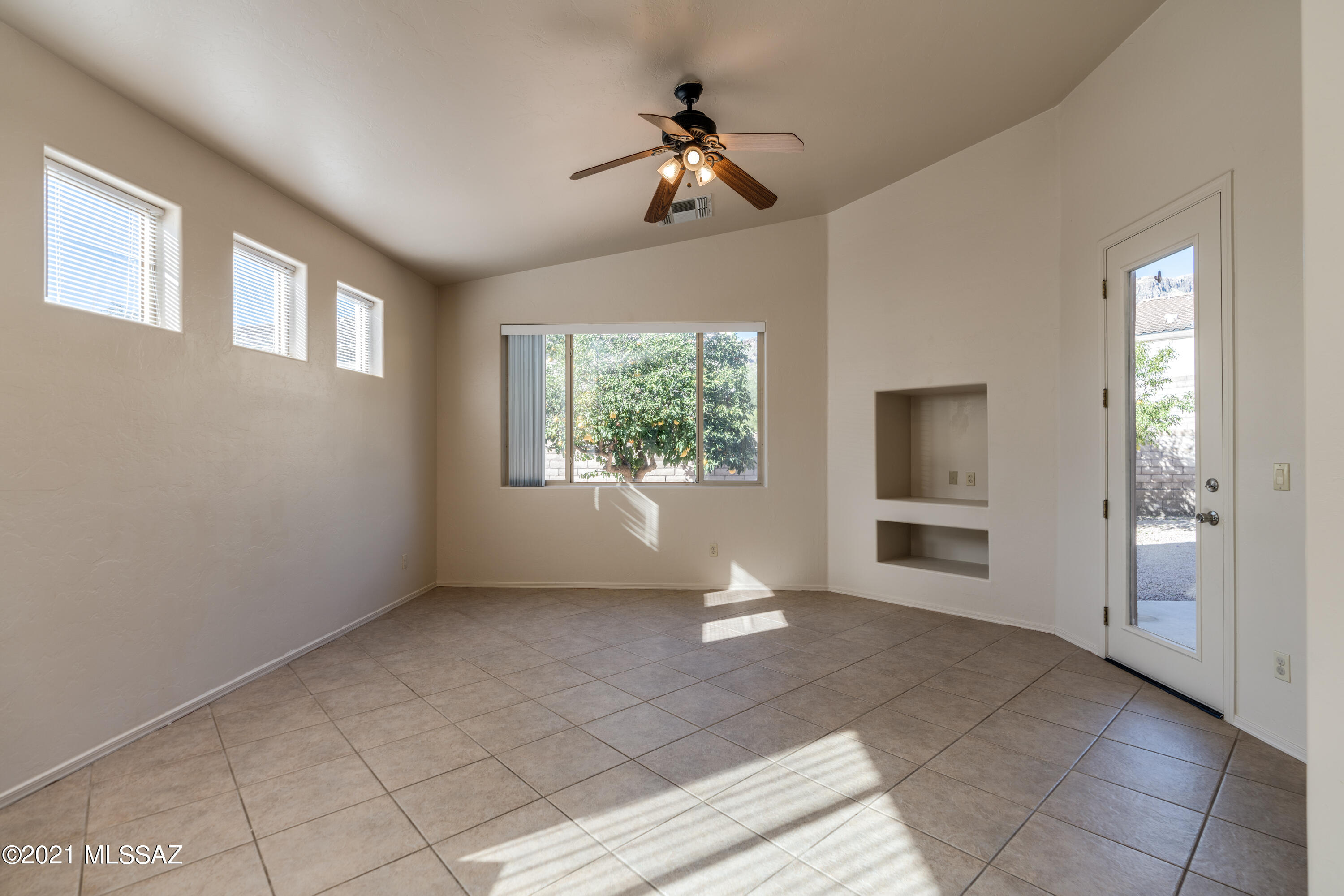 Sabino Hills (1-70) - Residential