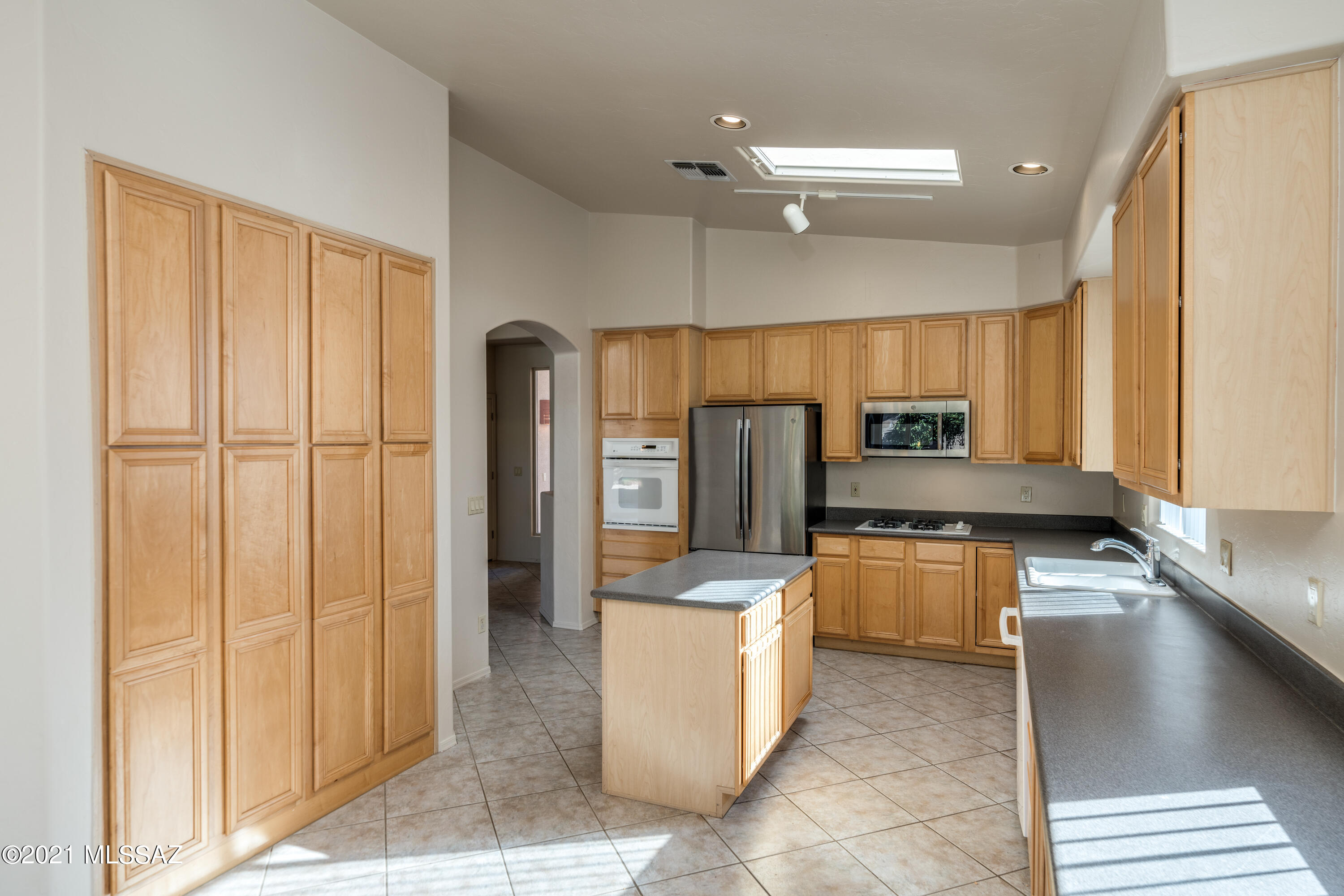 Sabino Hills (1-70) - Residential