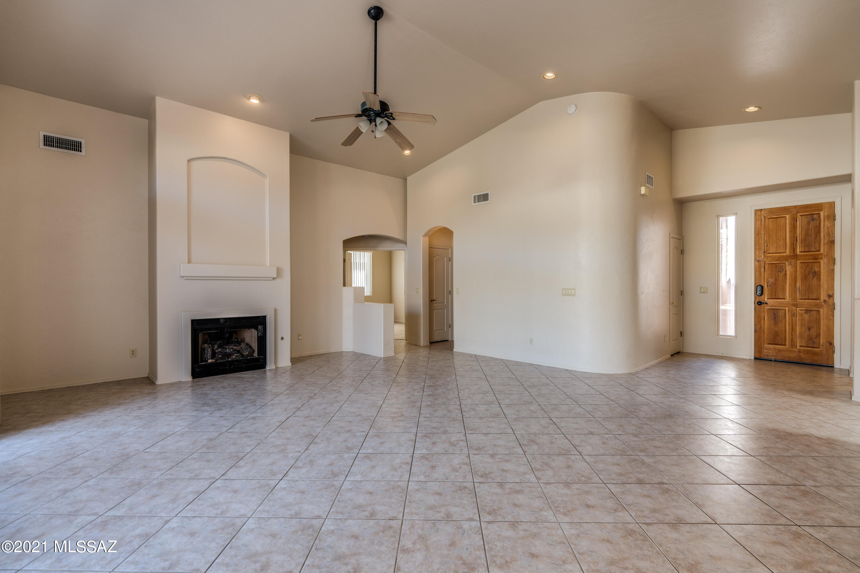 Sabino Hills (1-70) - Residential
