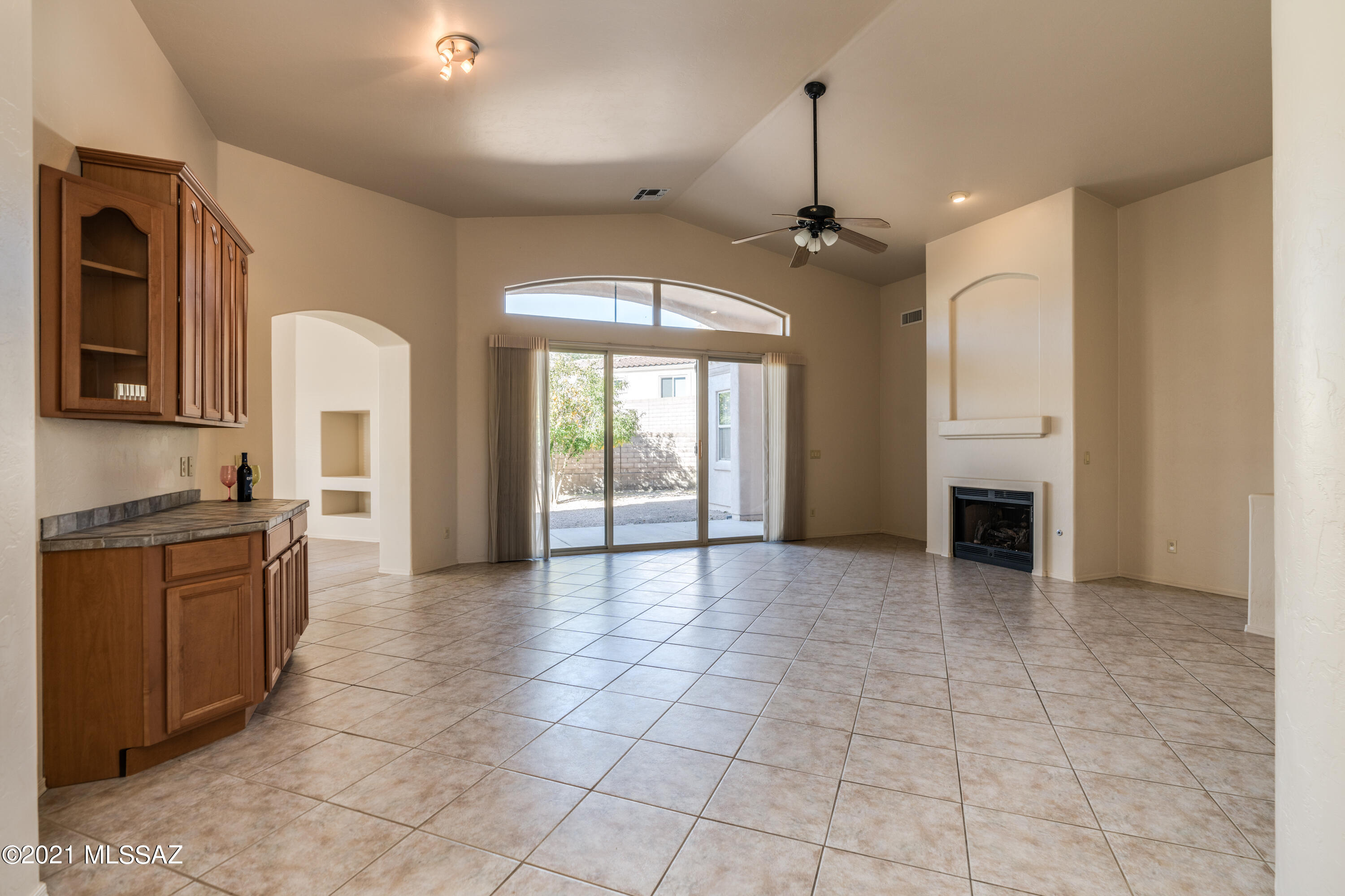Sabino Hills (1-70) - Residential