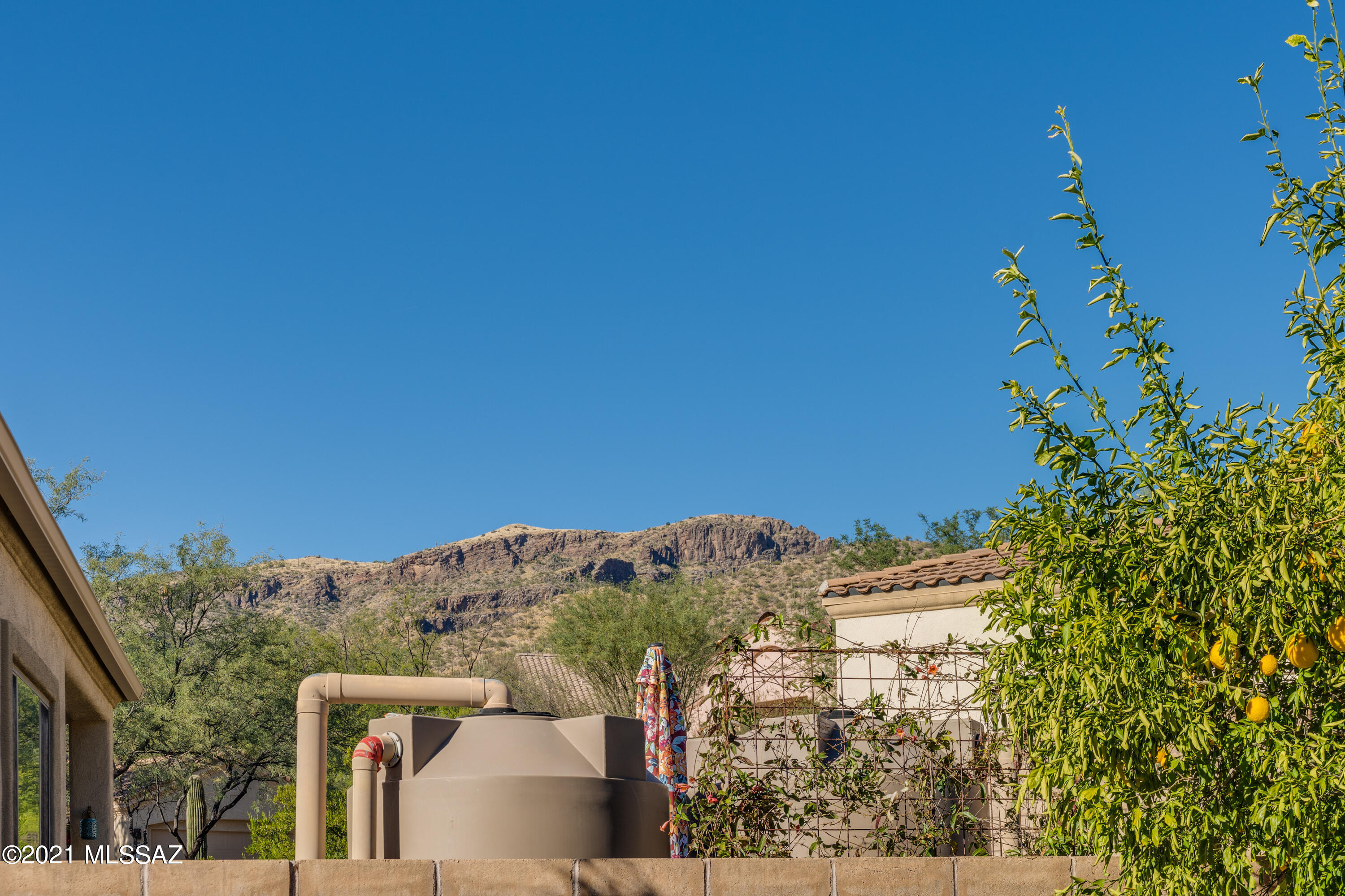 Sabino Hills (1-70) - Residential