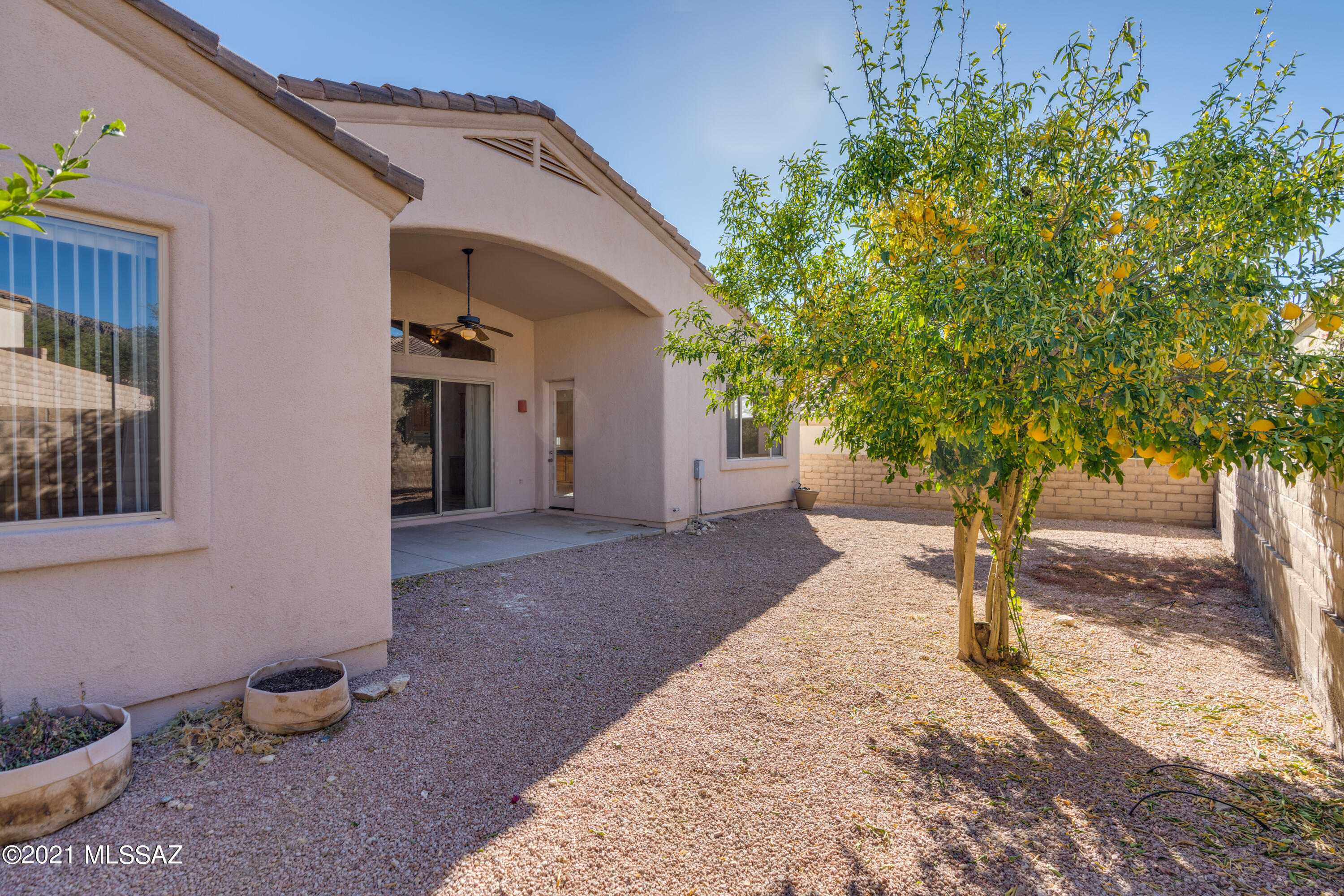 Sabino Hills (1-70) - Residential