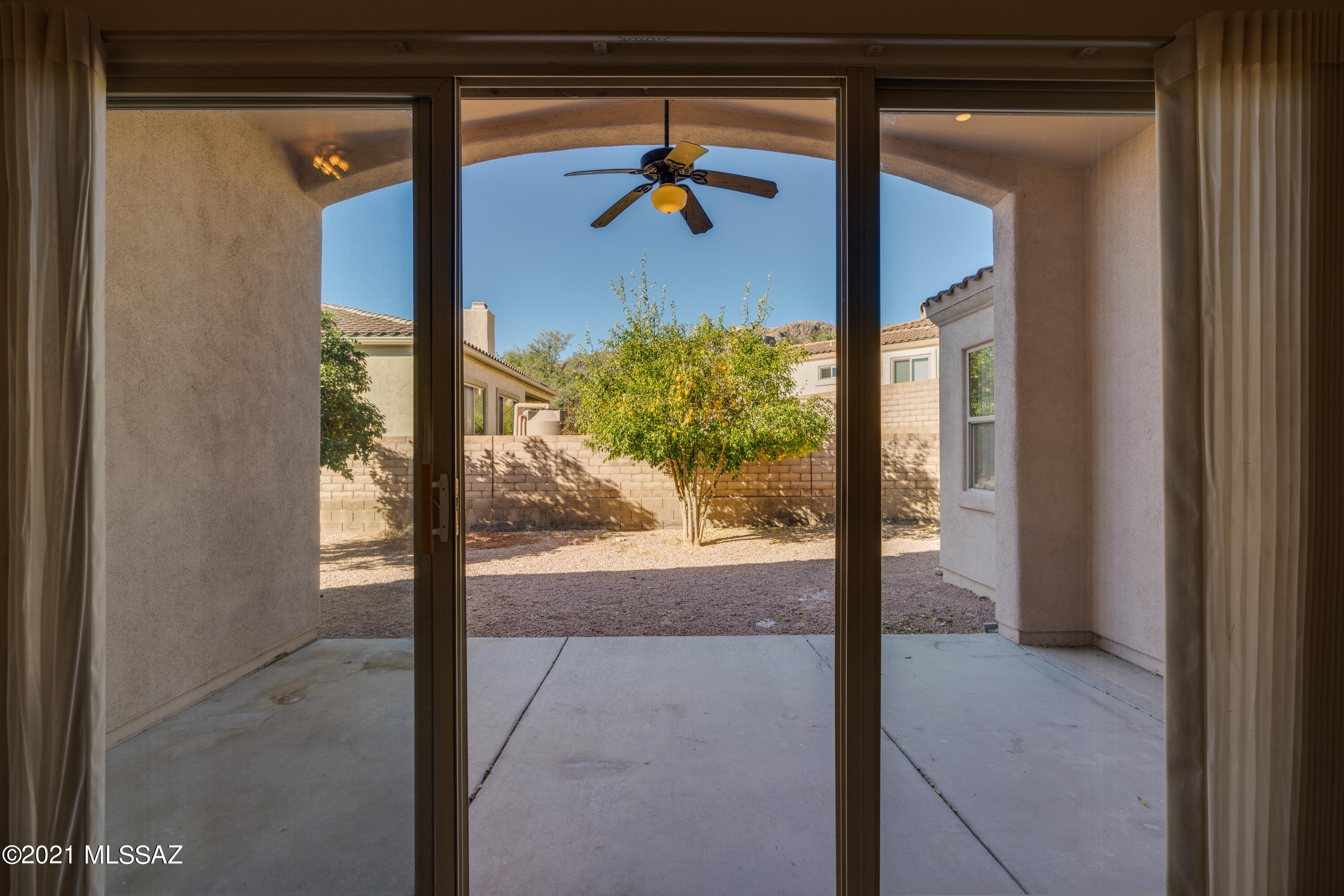 Sabino Hills (1-70) - Residential