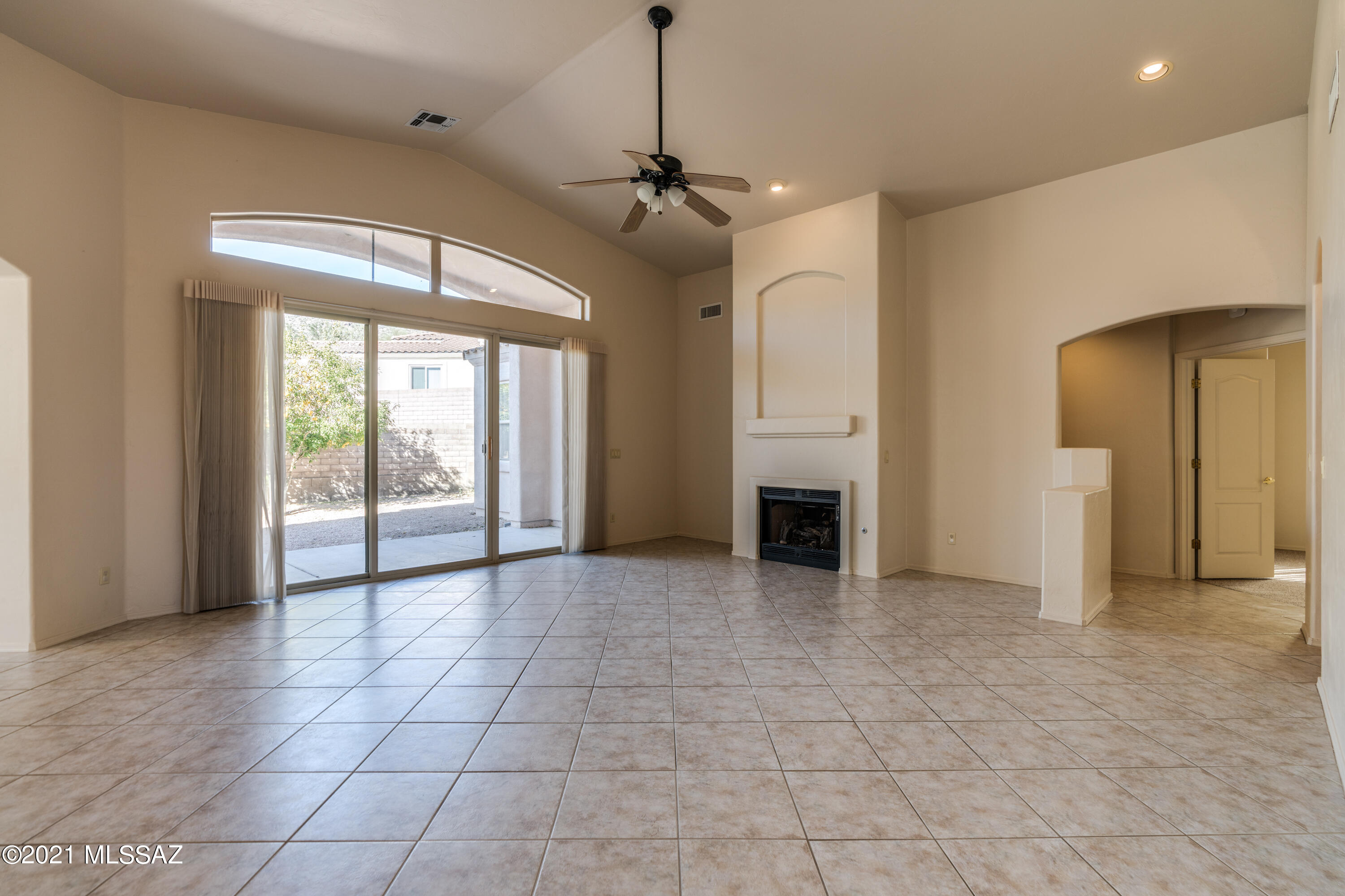Sabino Hills (1-70) - Residential