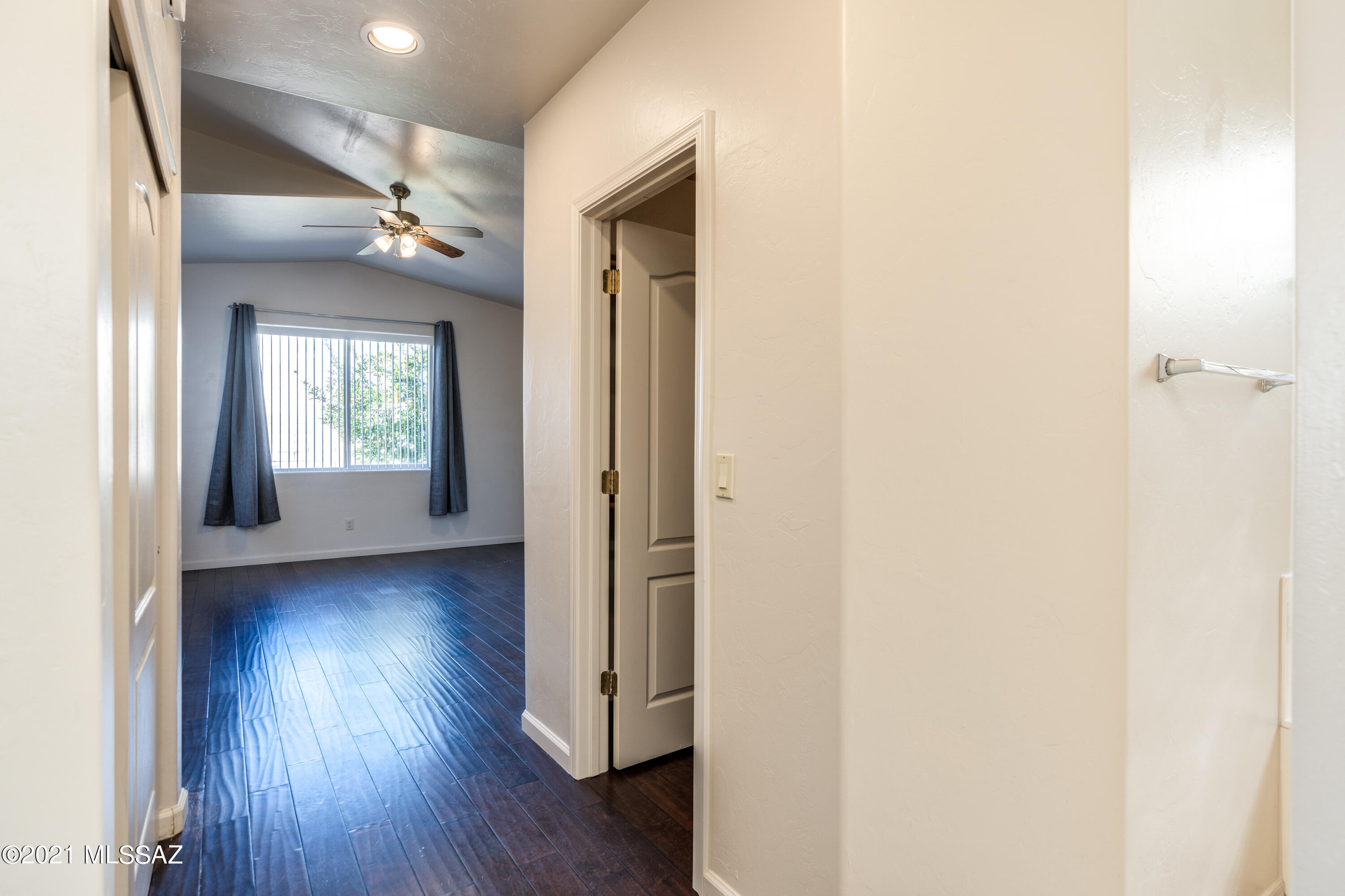 Sabino Hills (1-70) - Residential