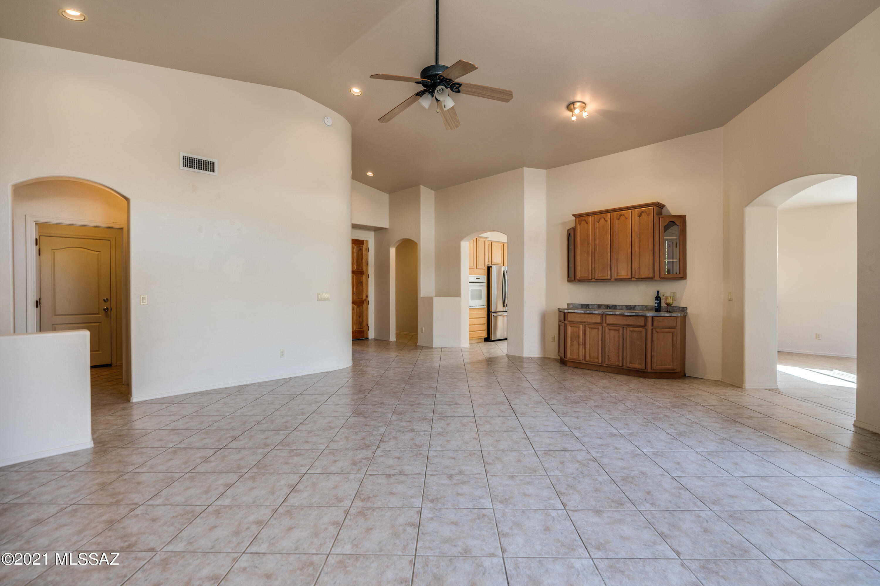 Sabino Hills (1-70) - Residential