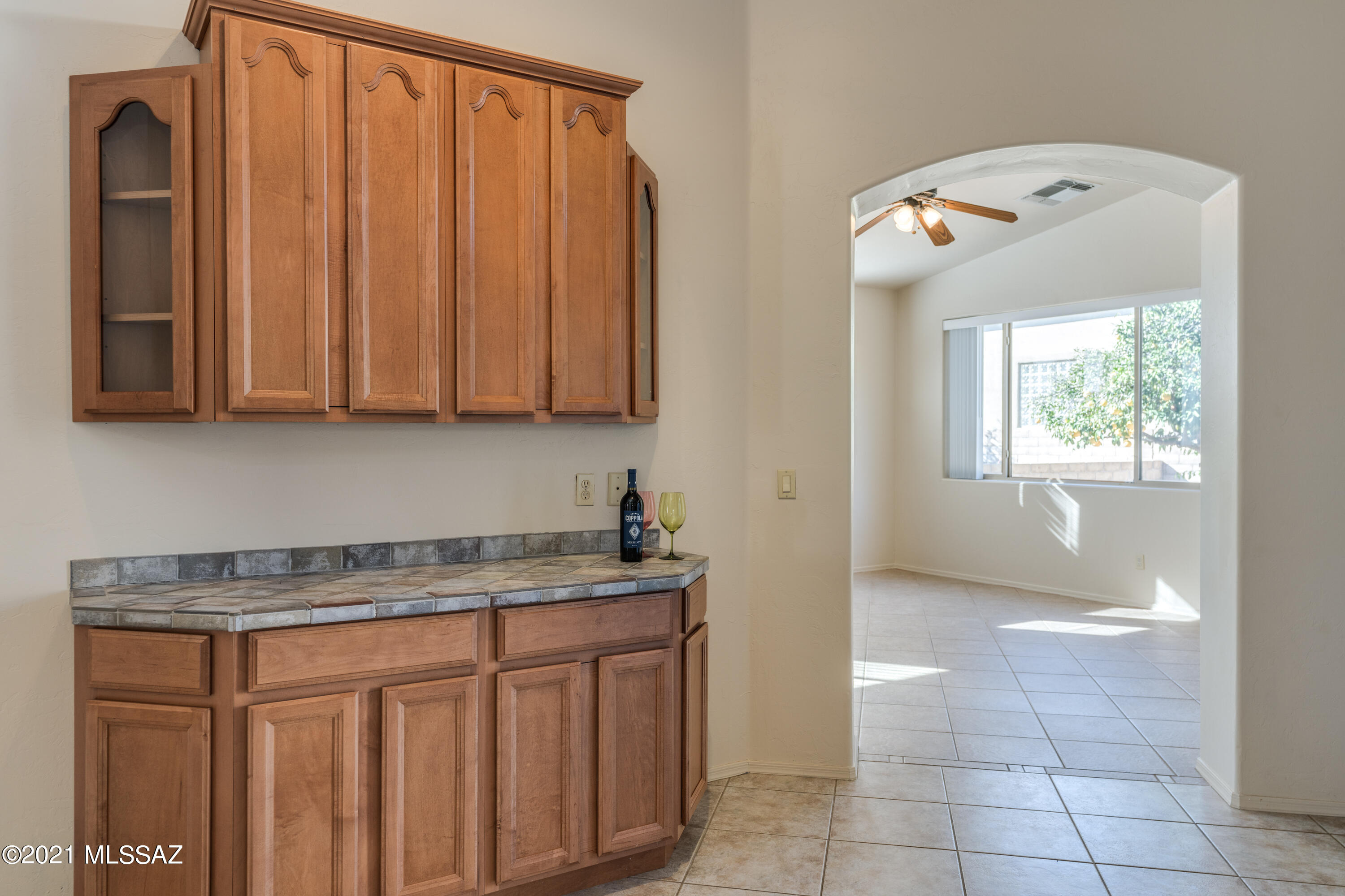 Sabino Hills (1-70) - Residential