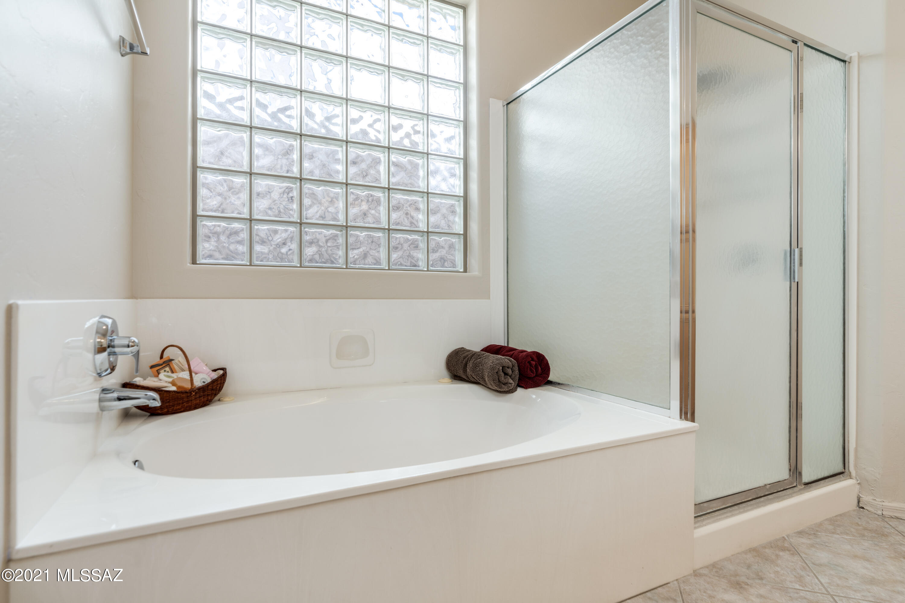 Sabino Hills (1-70) - Residential