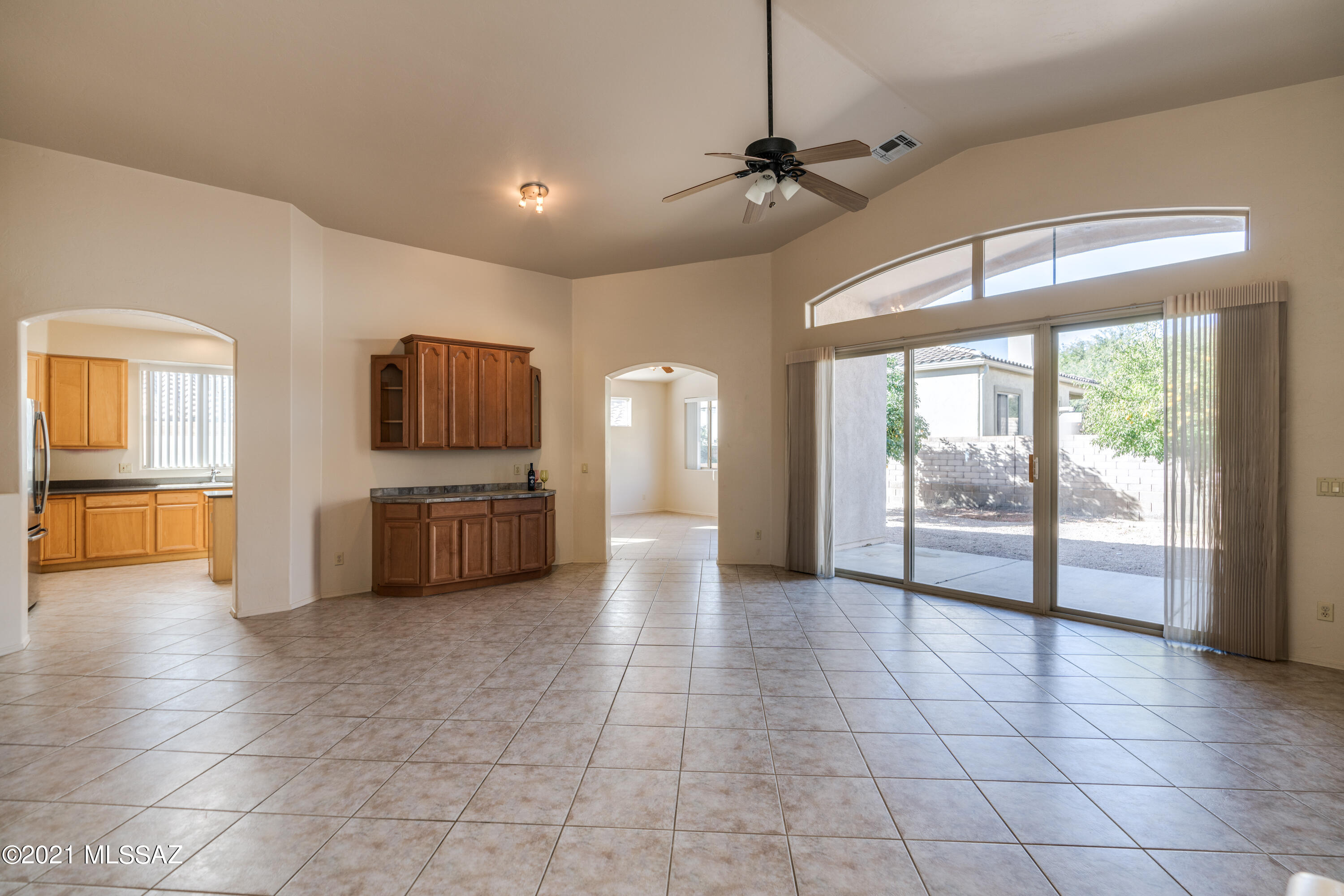 Sabino Hills (1-70) - Residential