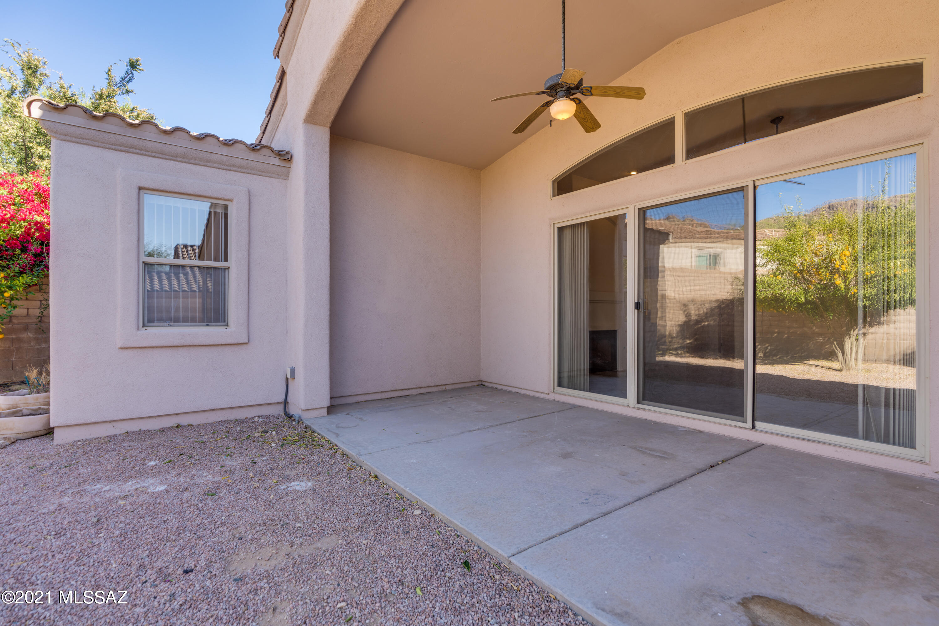 Sabino Hills (1-70) - Residential