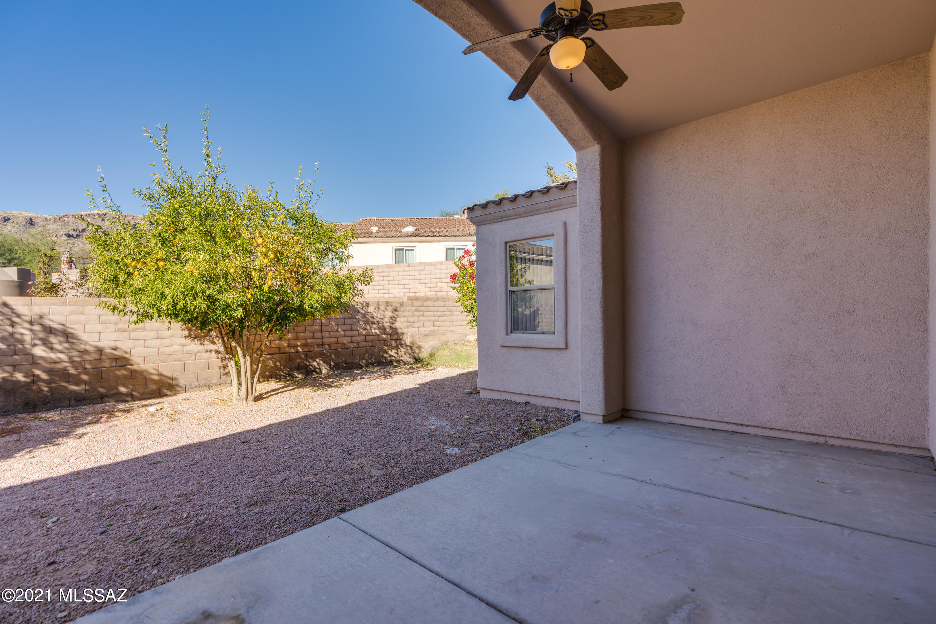 Sabino Hills (1-70) - Residential