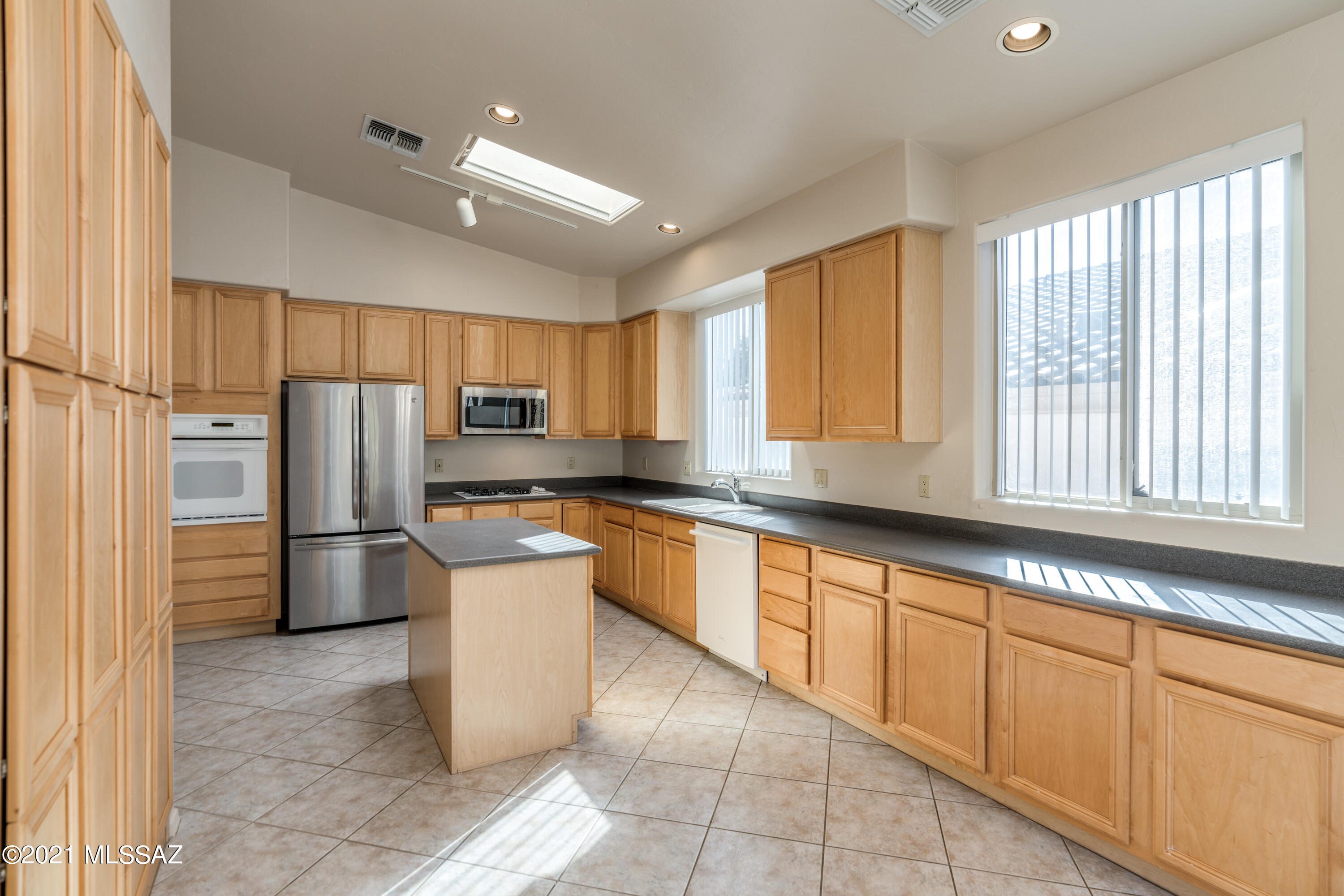 Sabino Hills (1-70) - Residential