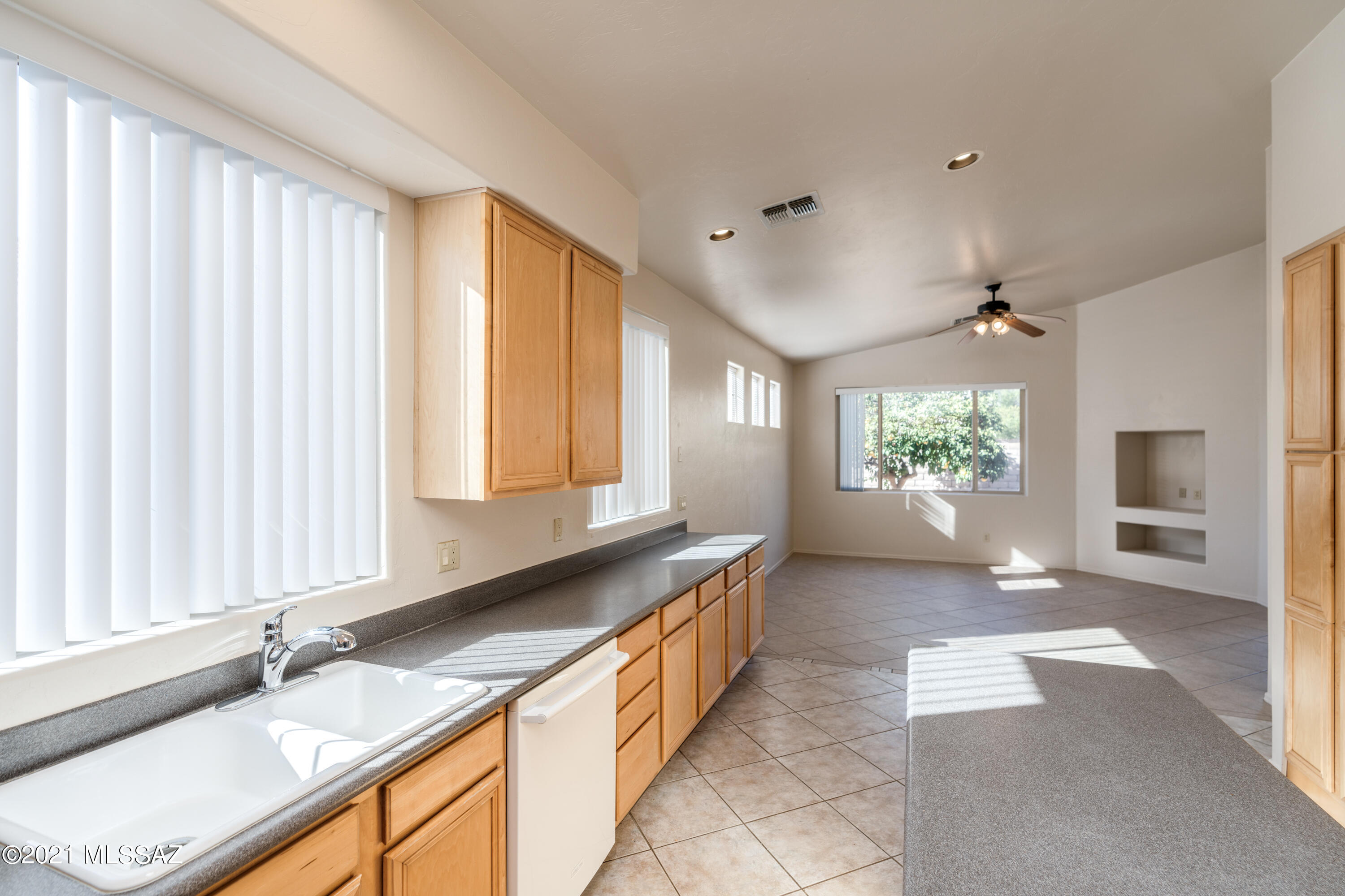 Sabino Hills (1-70) - Residential