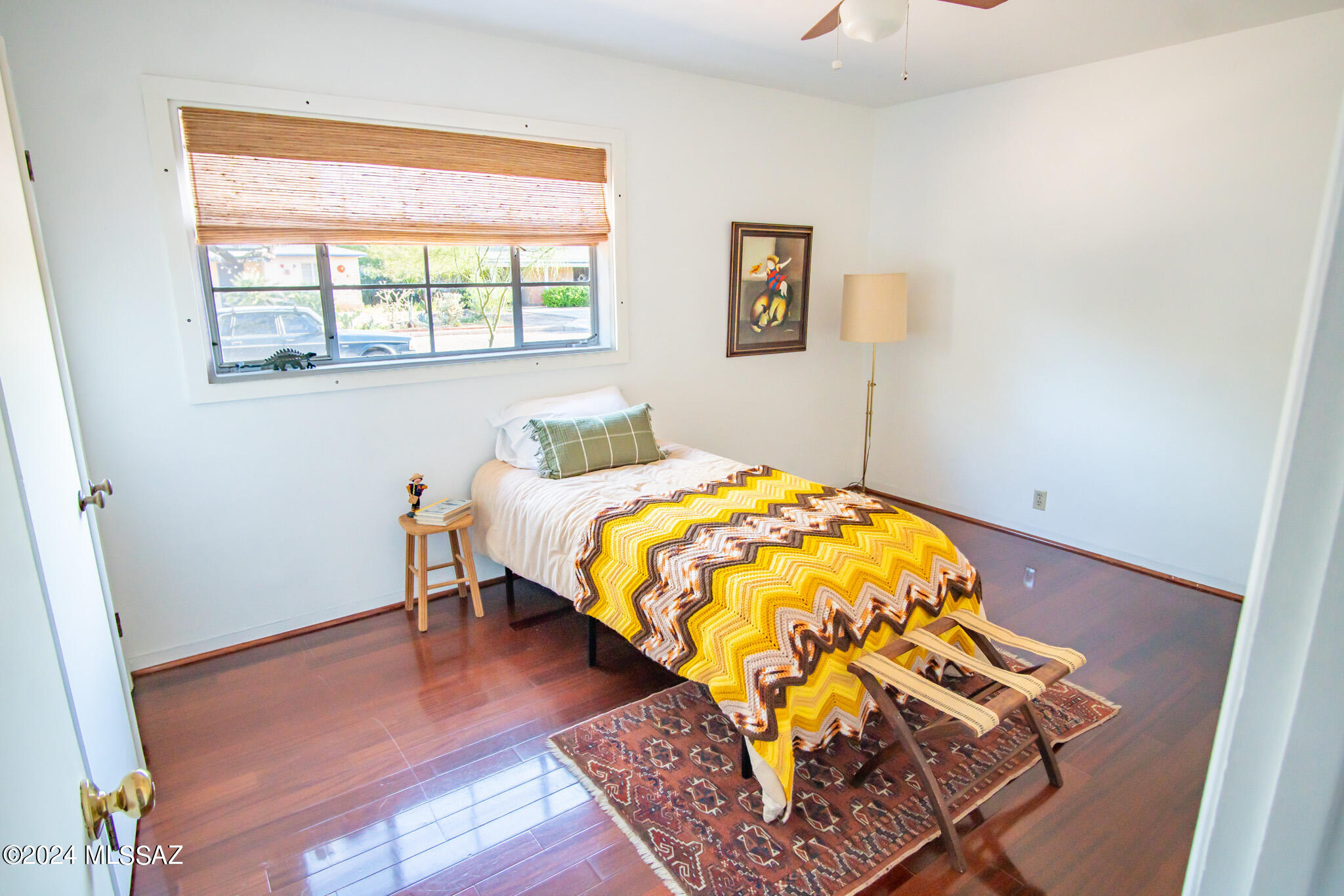 Broadmoor - Residential