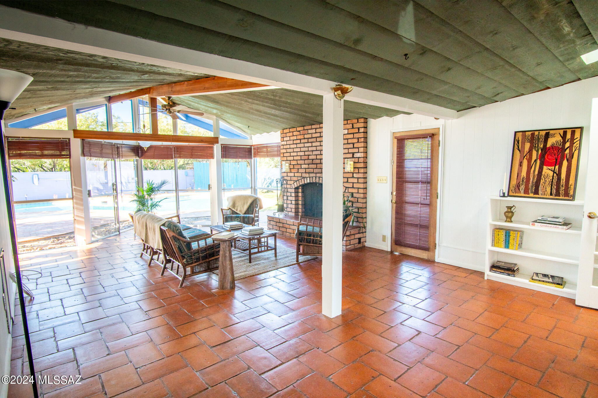 Broadmoor - Residential