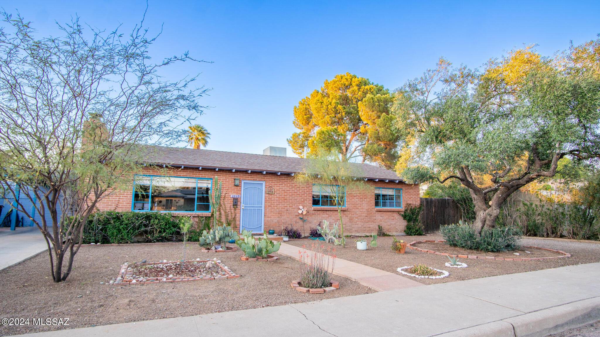 Broadmoor - Residential