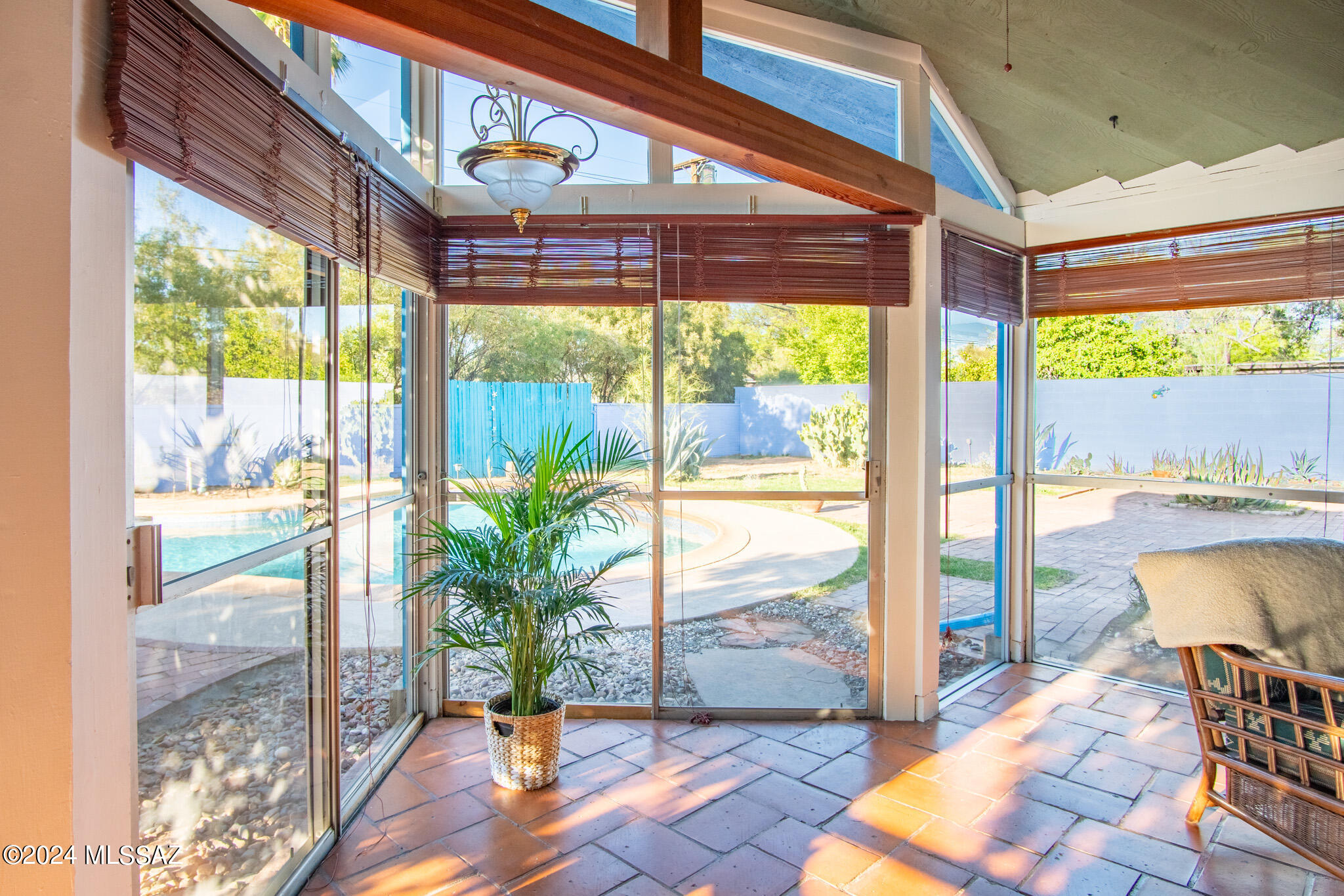 Broadmoor - Residential