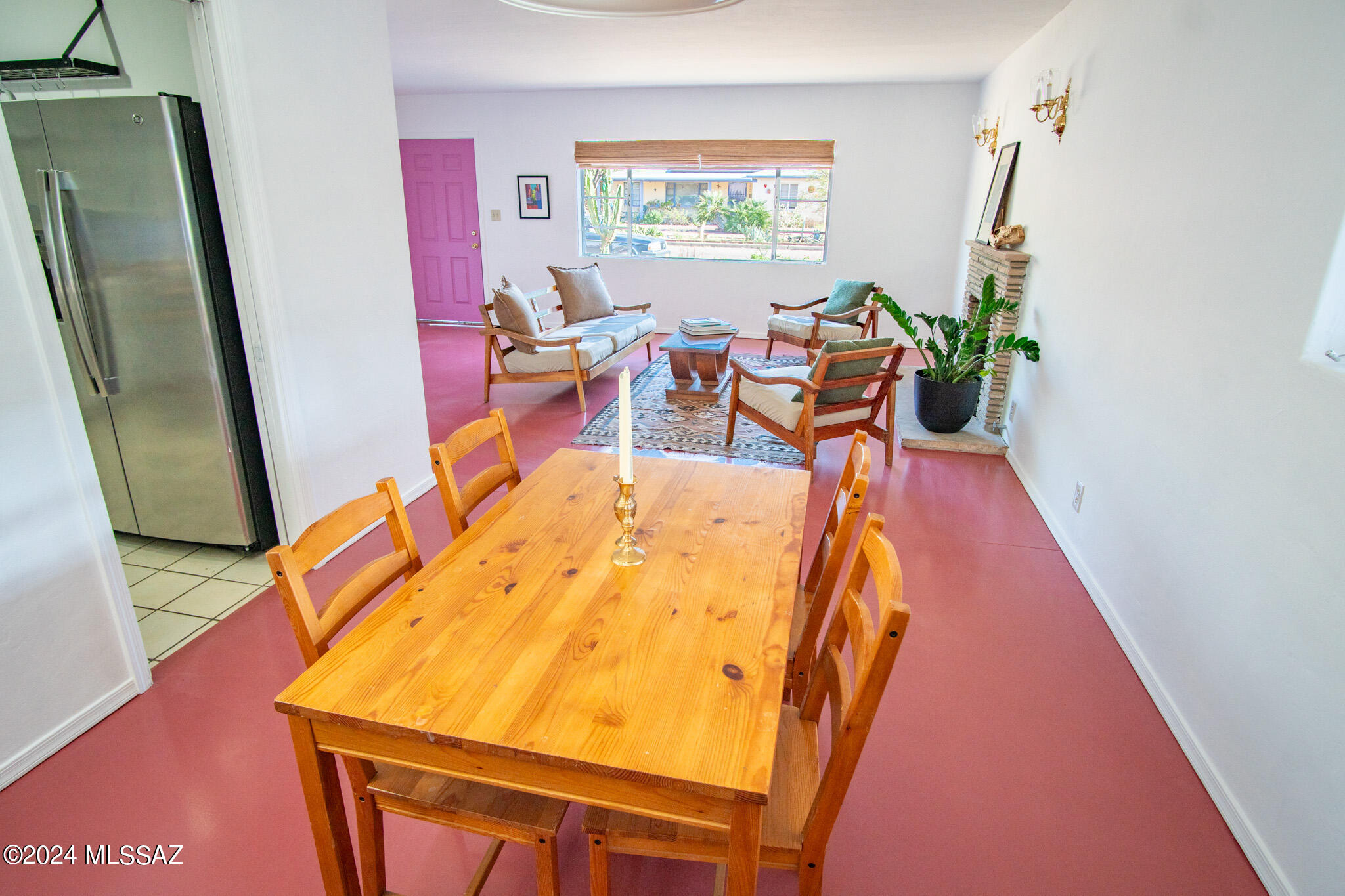 Broadmoor - Residential
