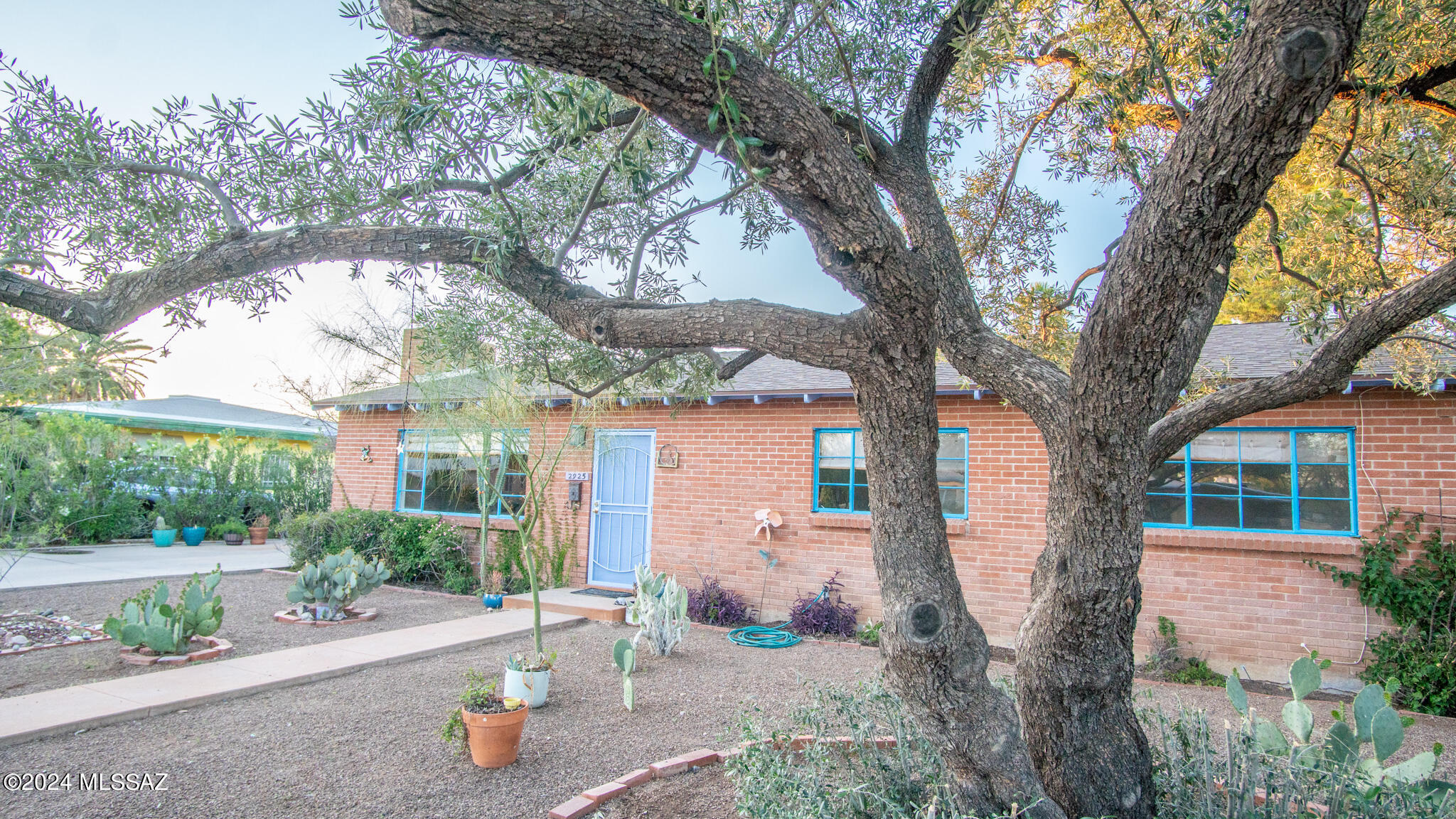 Broadmoor - Residential