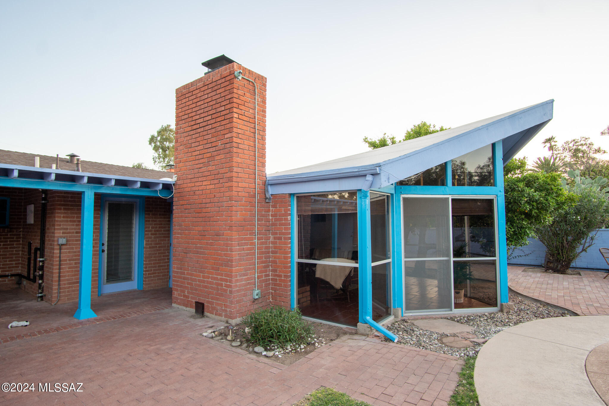 Broadmoor - Residential