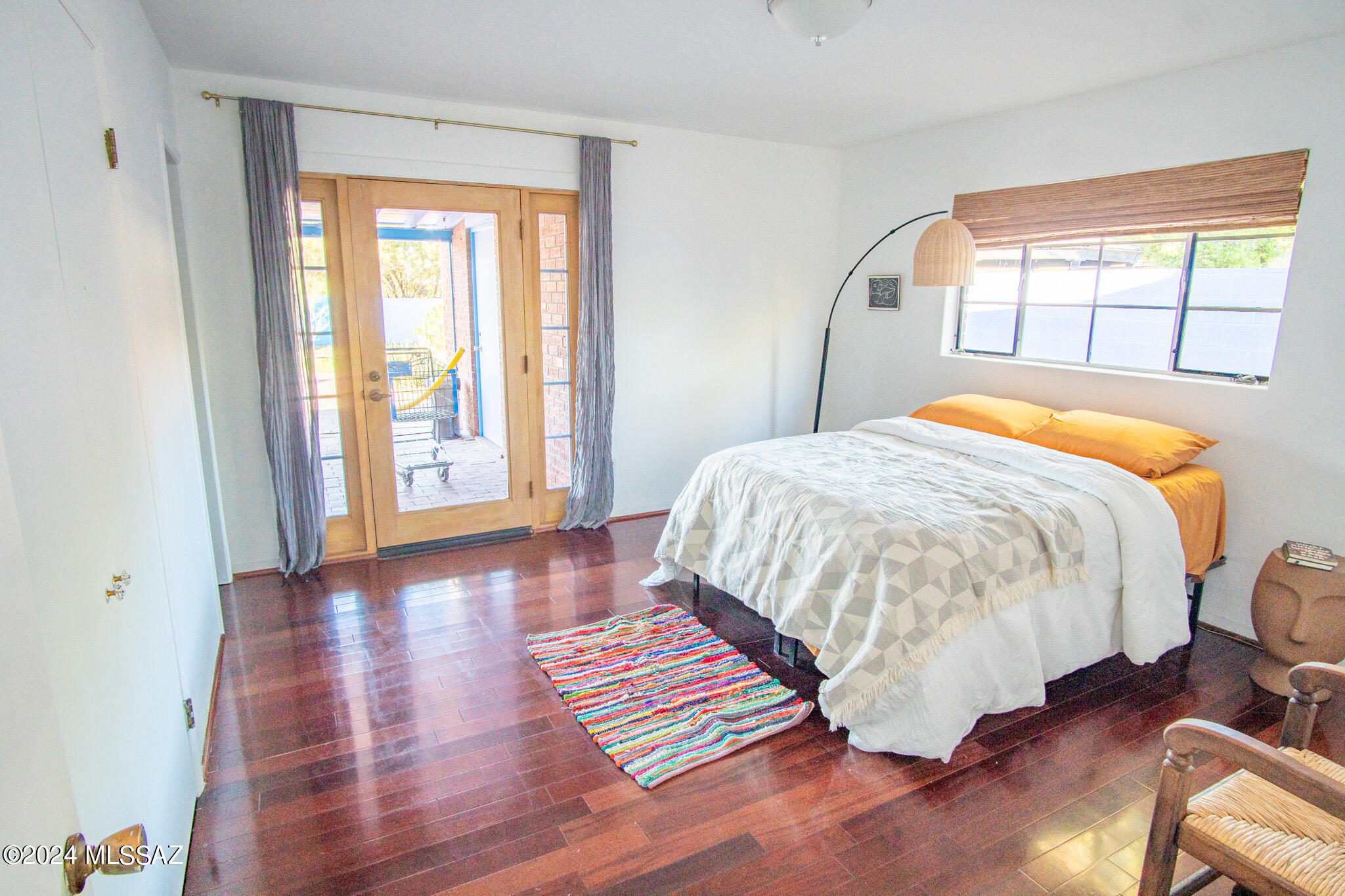 Broadmoor - Residential