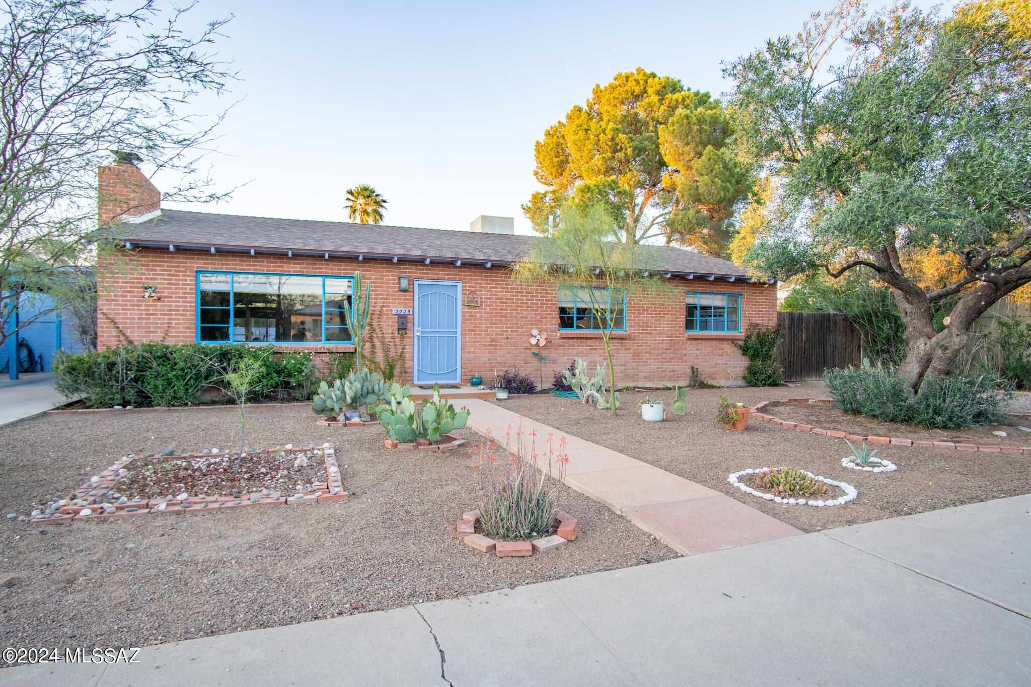 Broadmoor - Residential