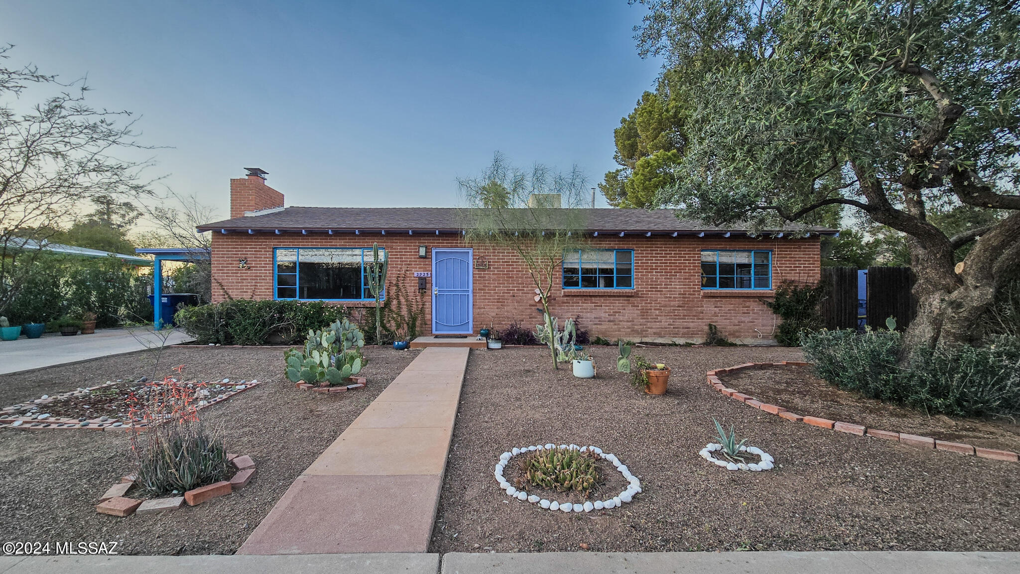 Broadmoor - Residential