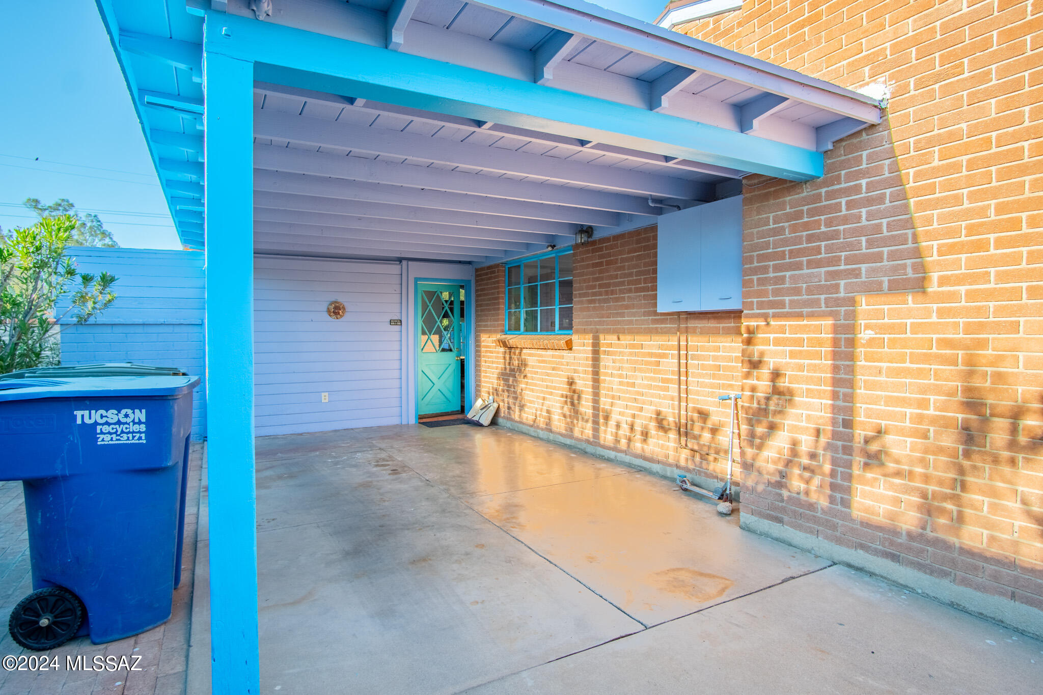 Broadmoor - Residential
