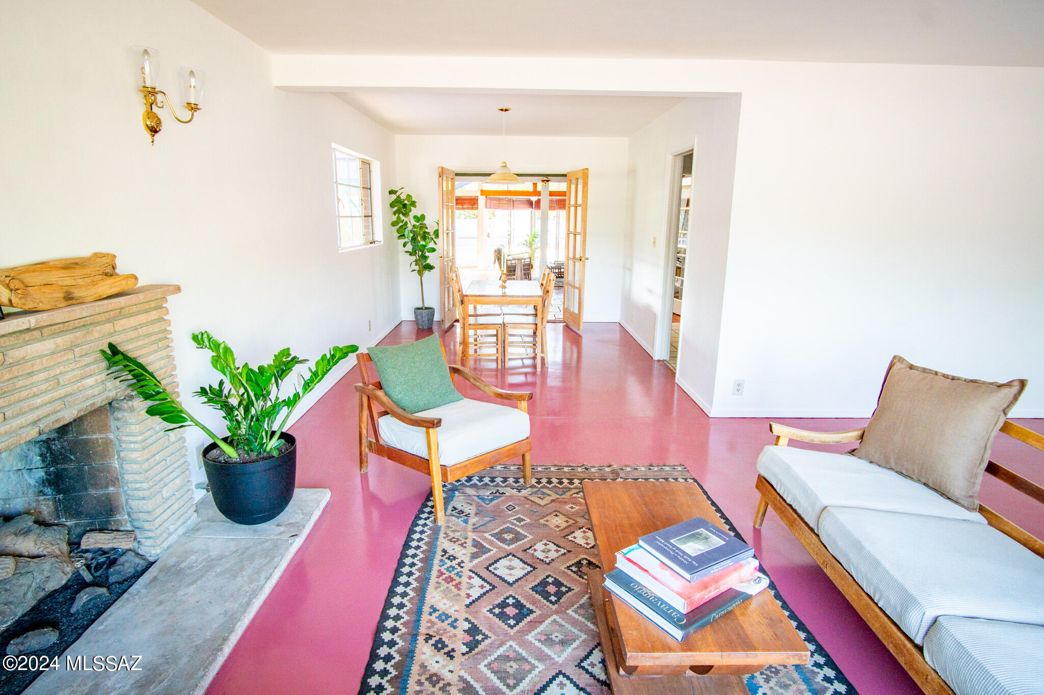 Broadmoor - Residential