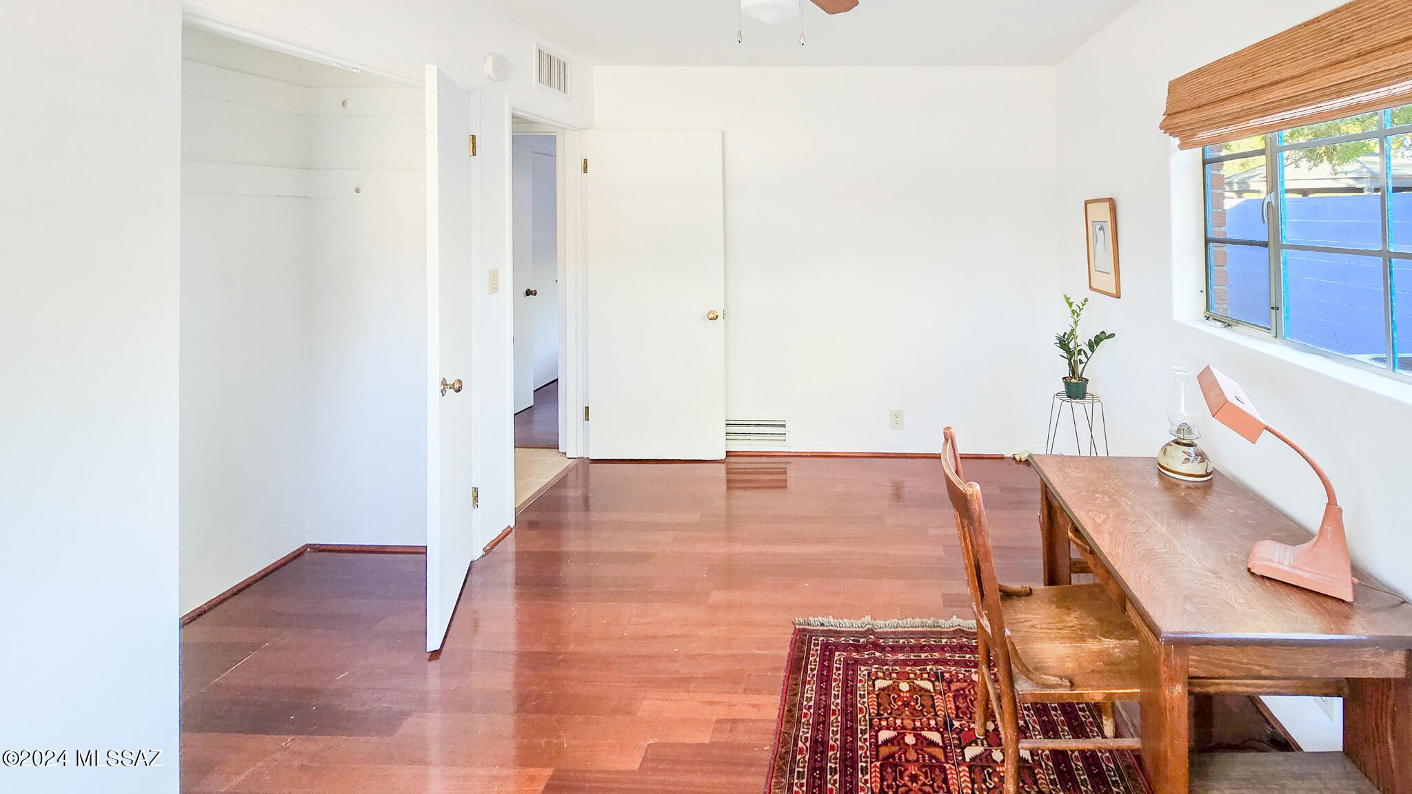 Broadmoor - Residential