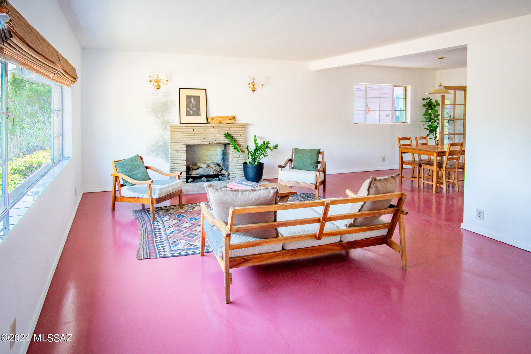 Broadmoor - Residential
