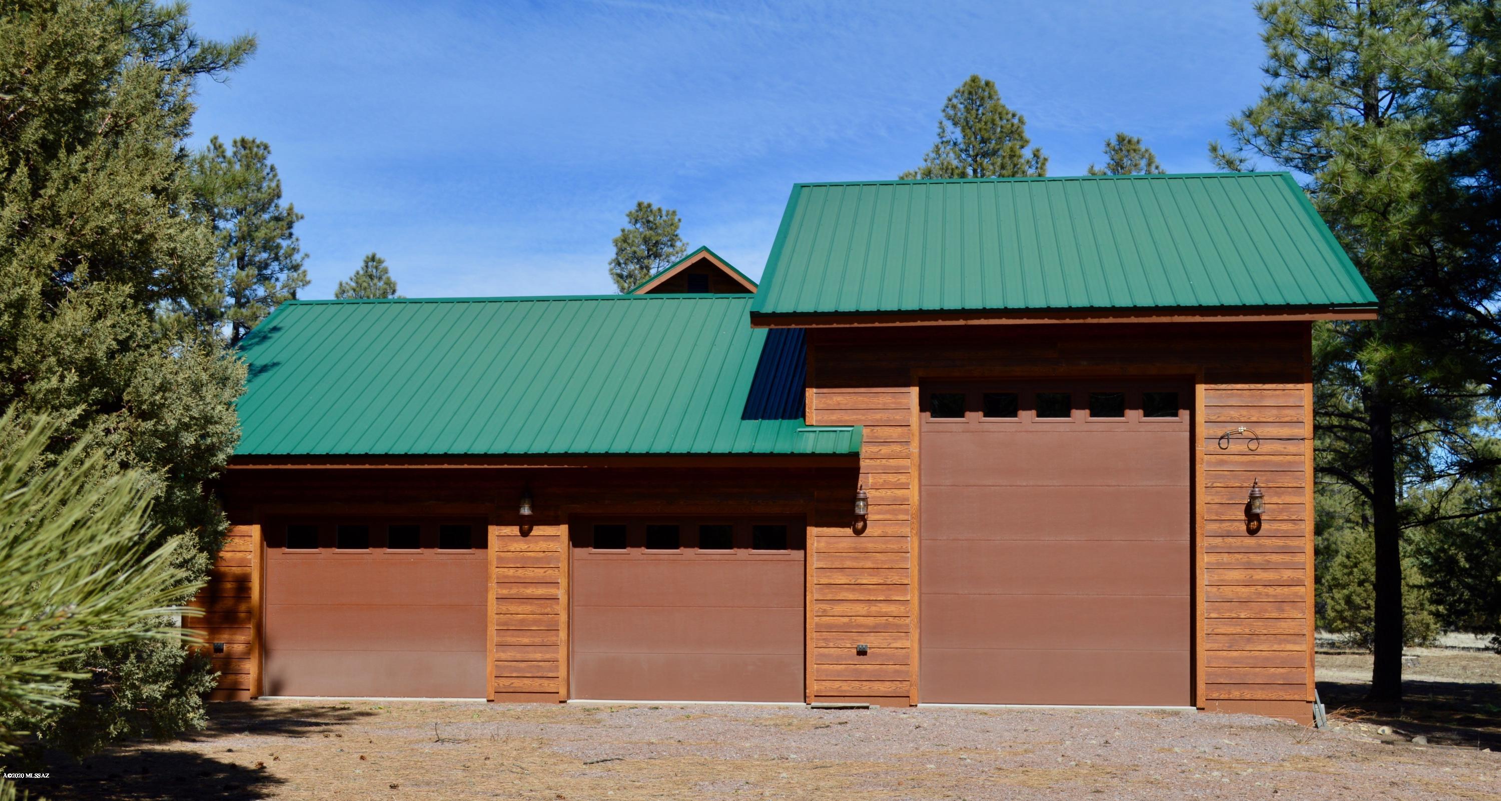 Out Of Pima County - Residential