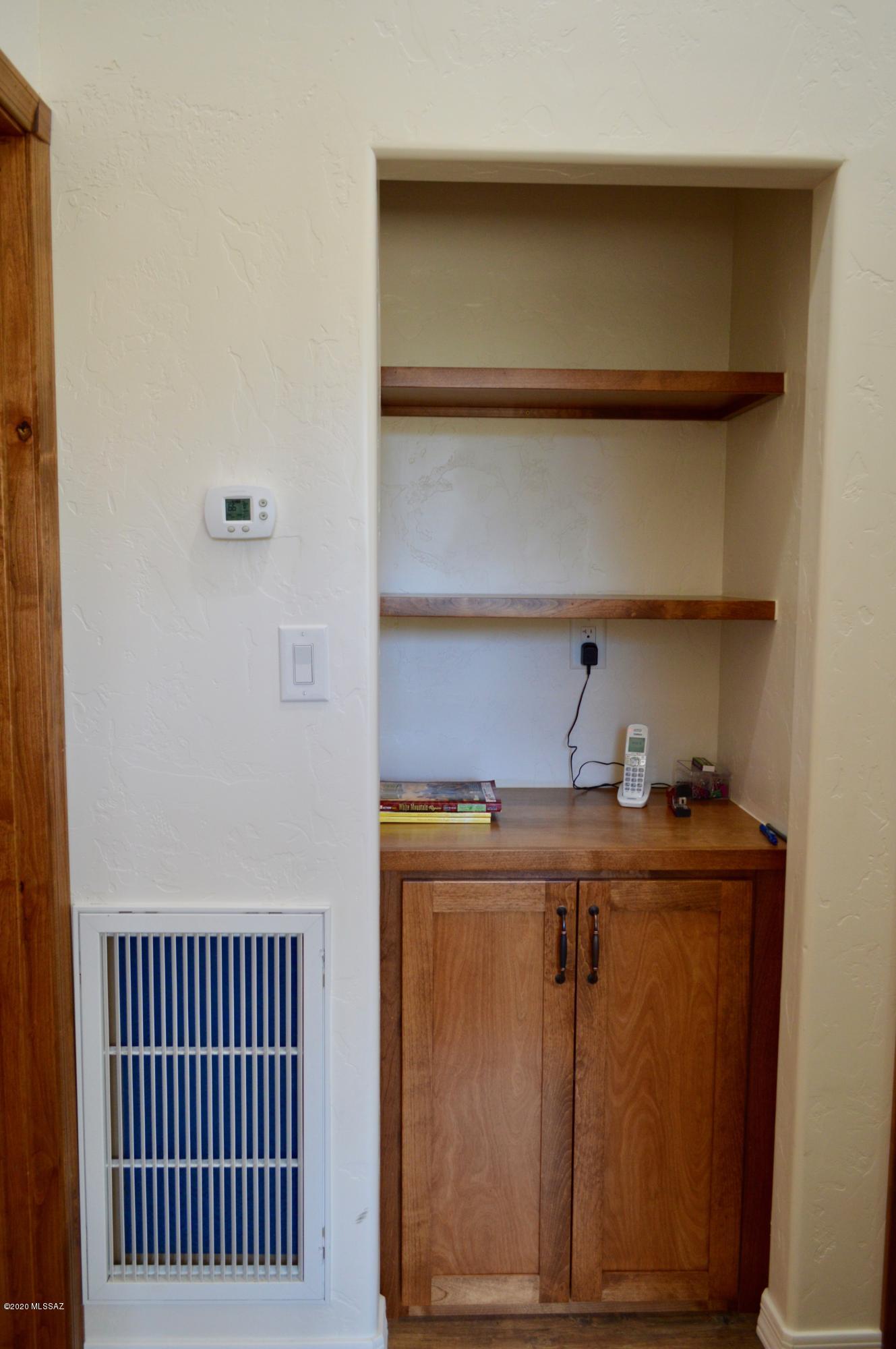 Out Of Pima County - Residential