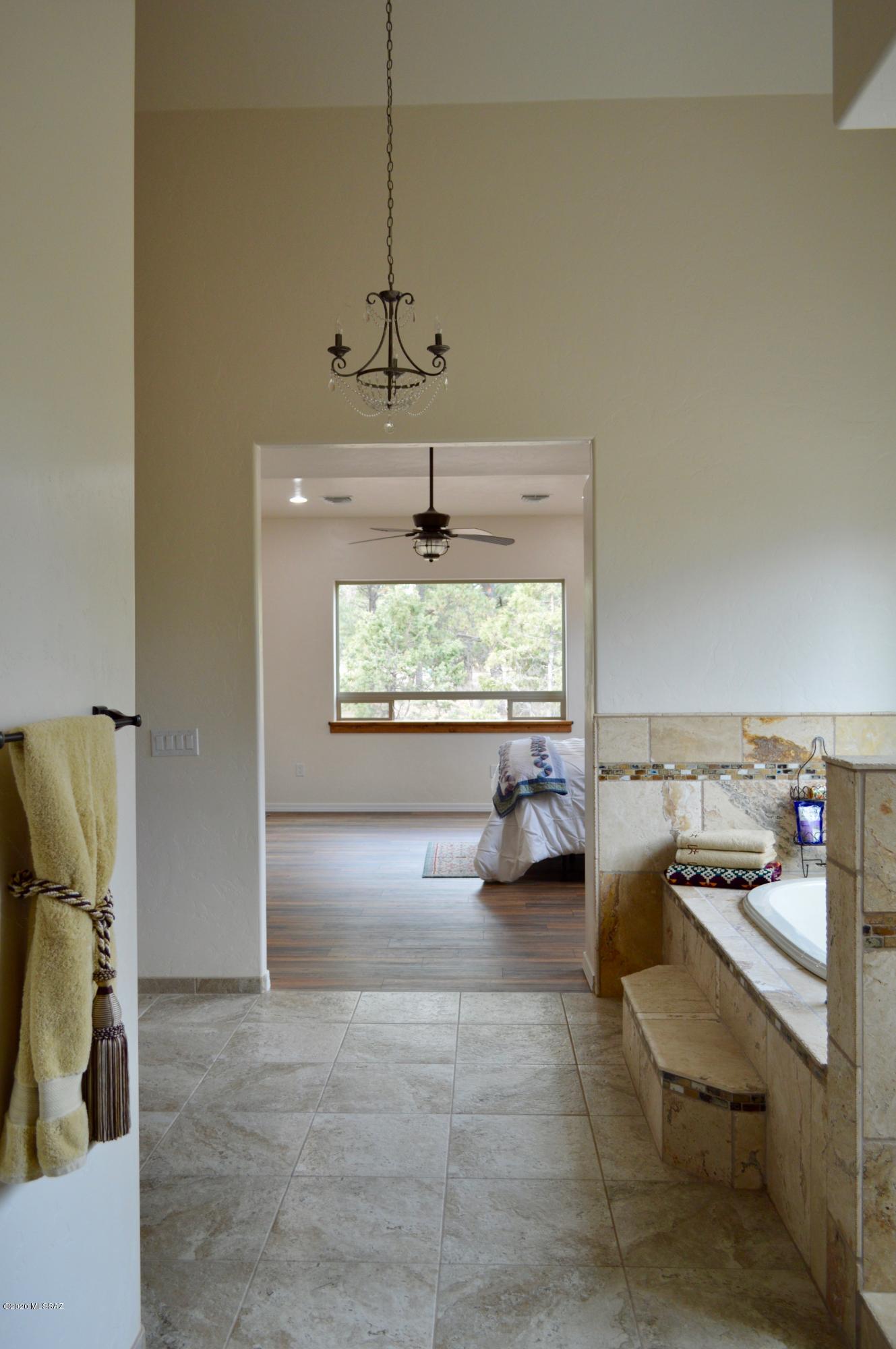 Out Of Pima County - Residential