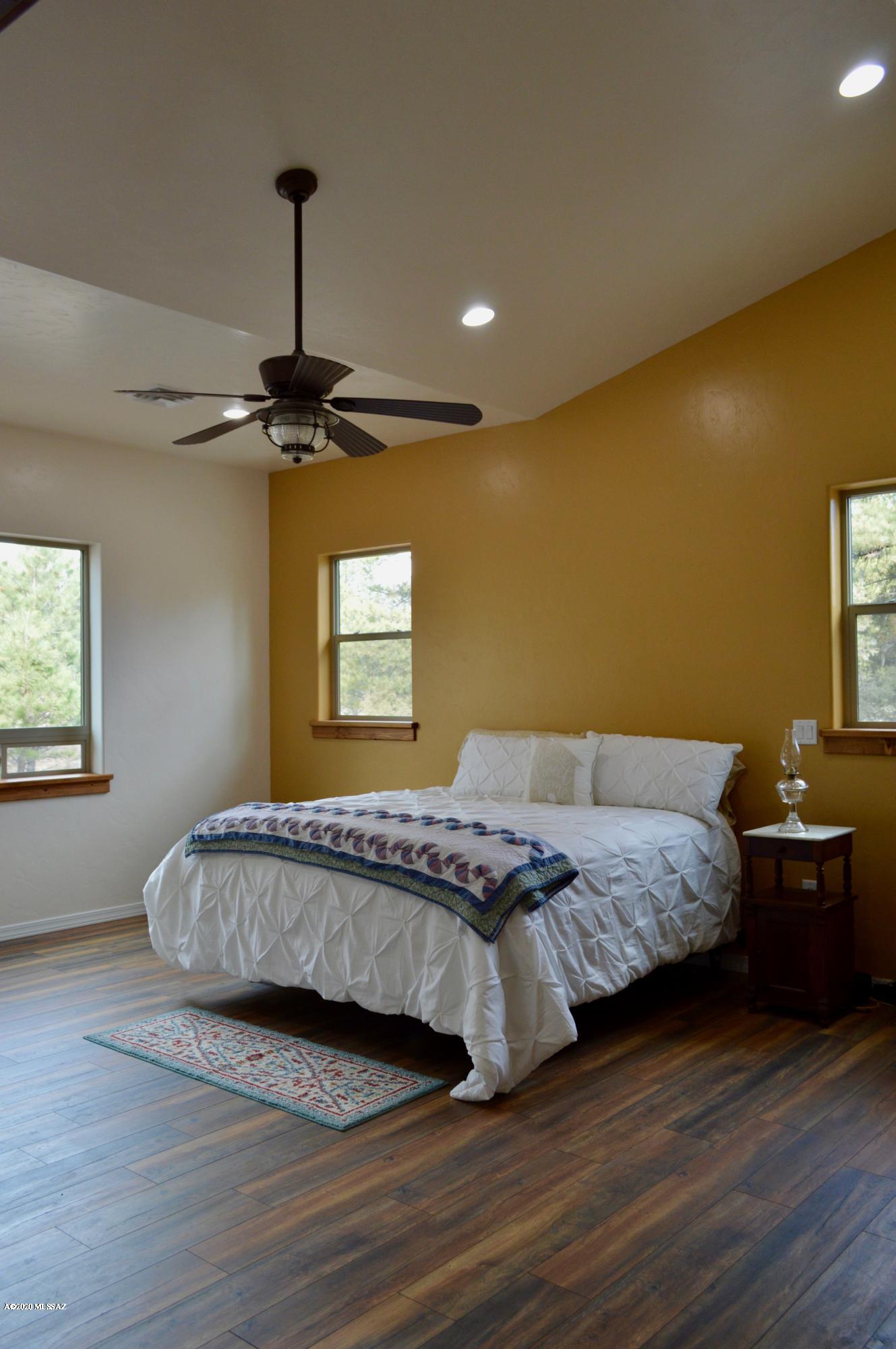 Out Of Pima County - Residential