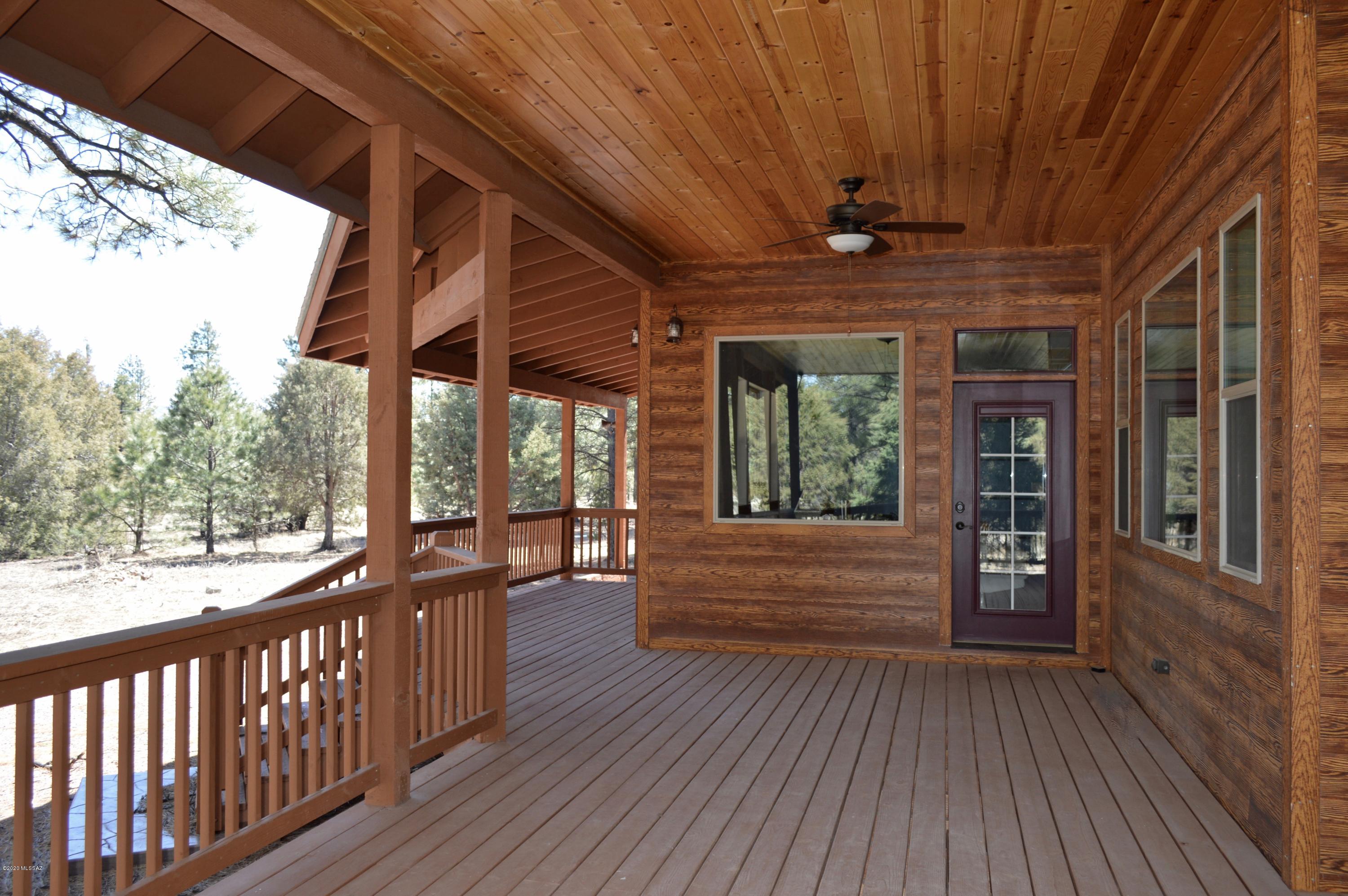 Out Of Pima County - Residential