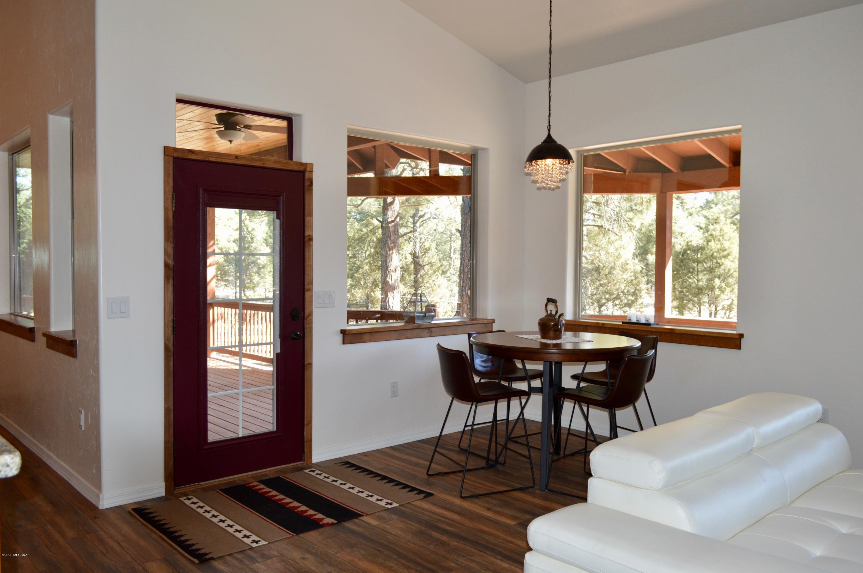 Out Of Pima County - Residential
