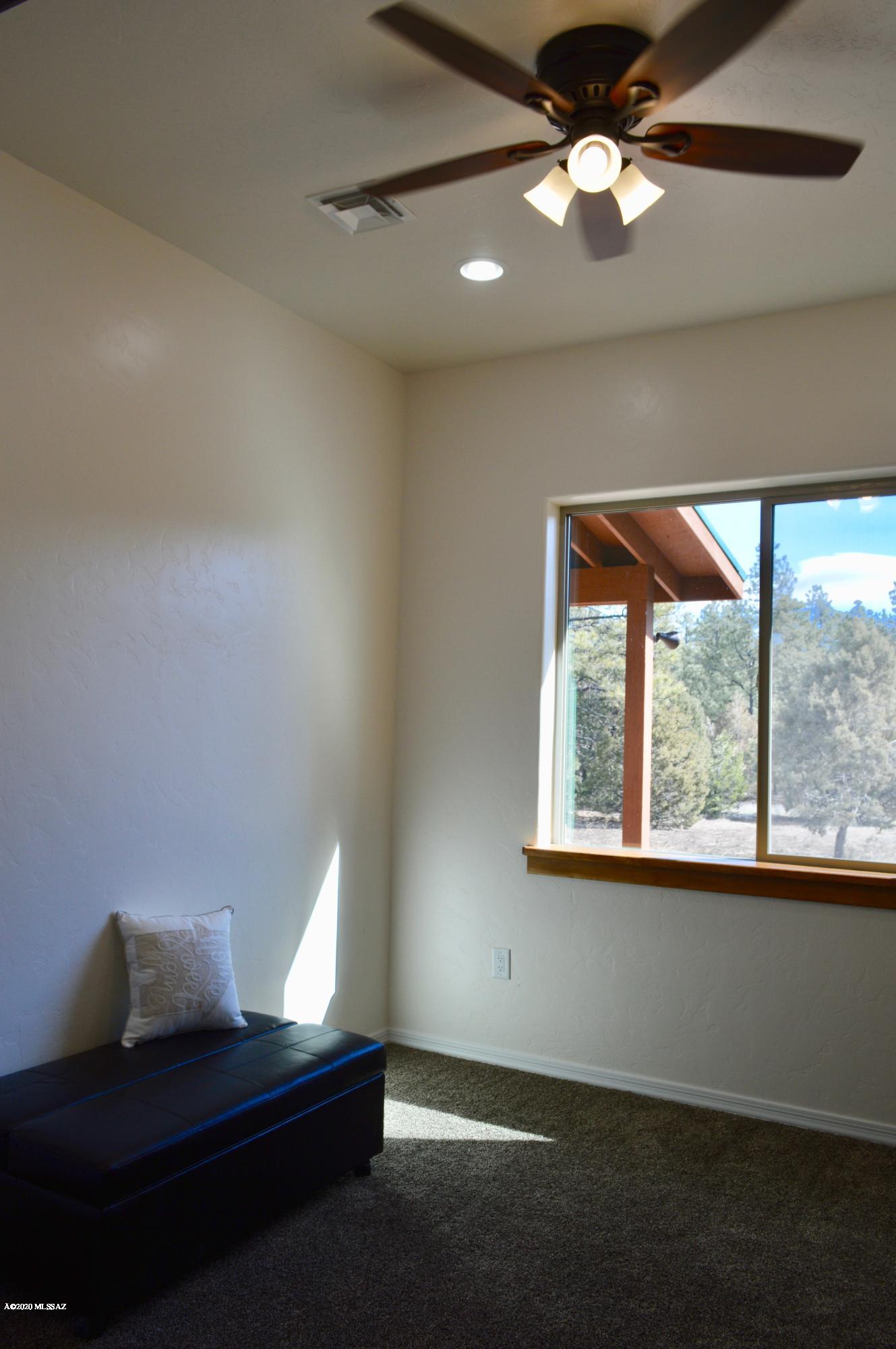 Out Of Pima County - Residential