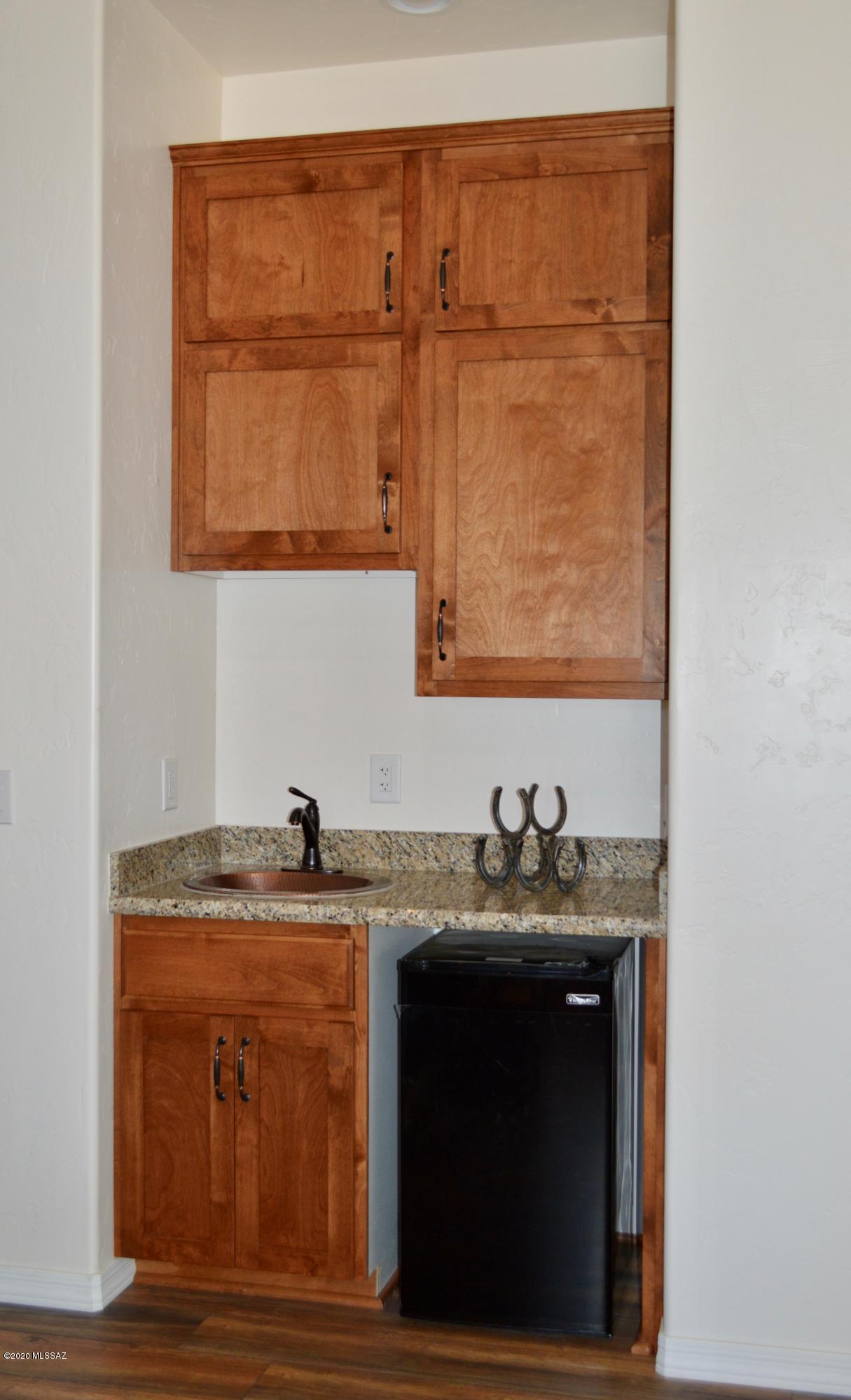 Out Of Pima County - Residential
