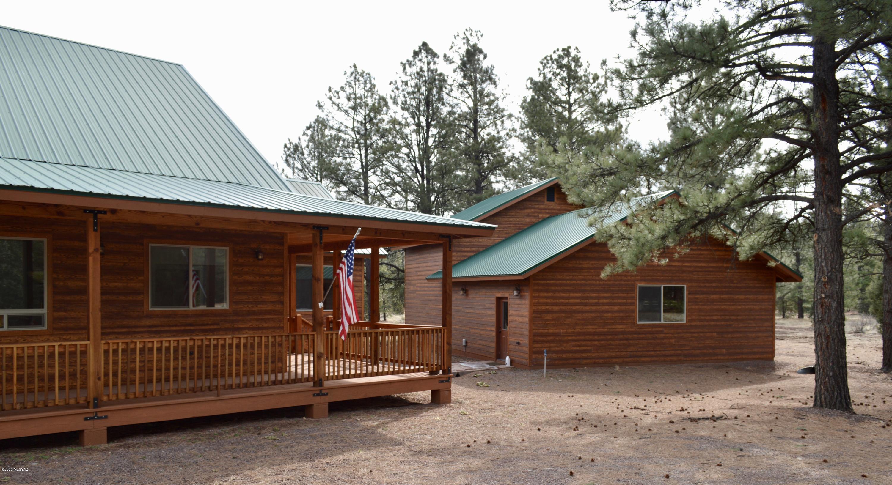 Out Of Pima County - Residential