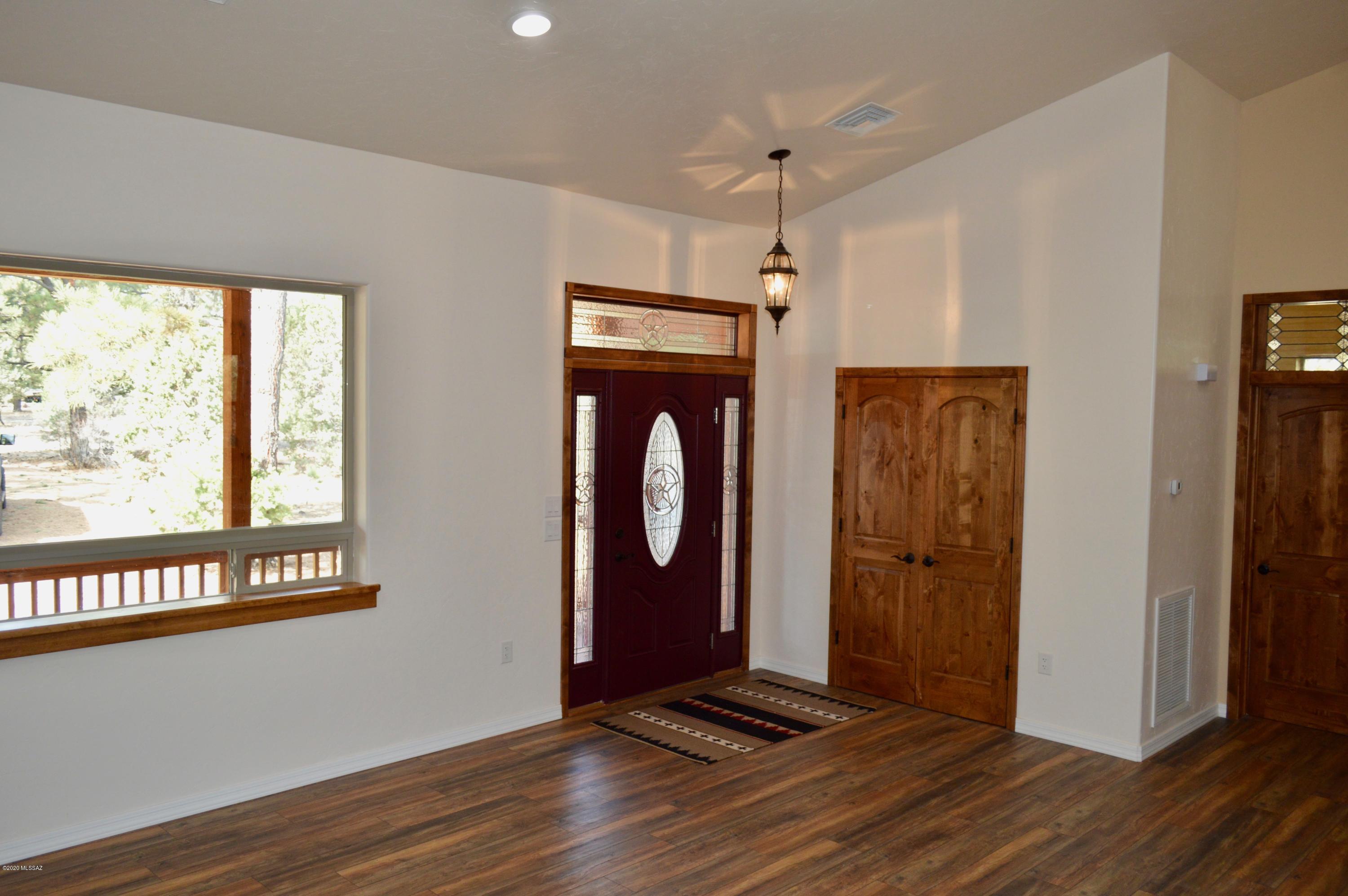 Out Of Pima County - Residential
