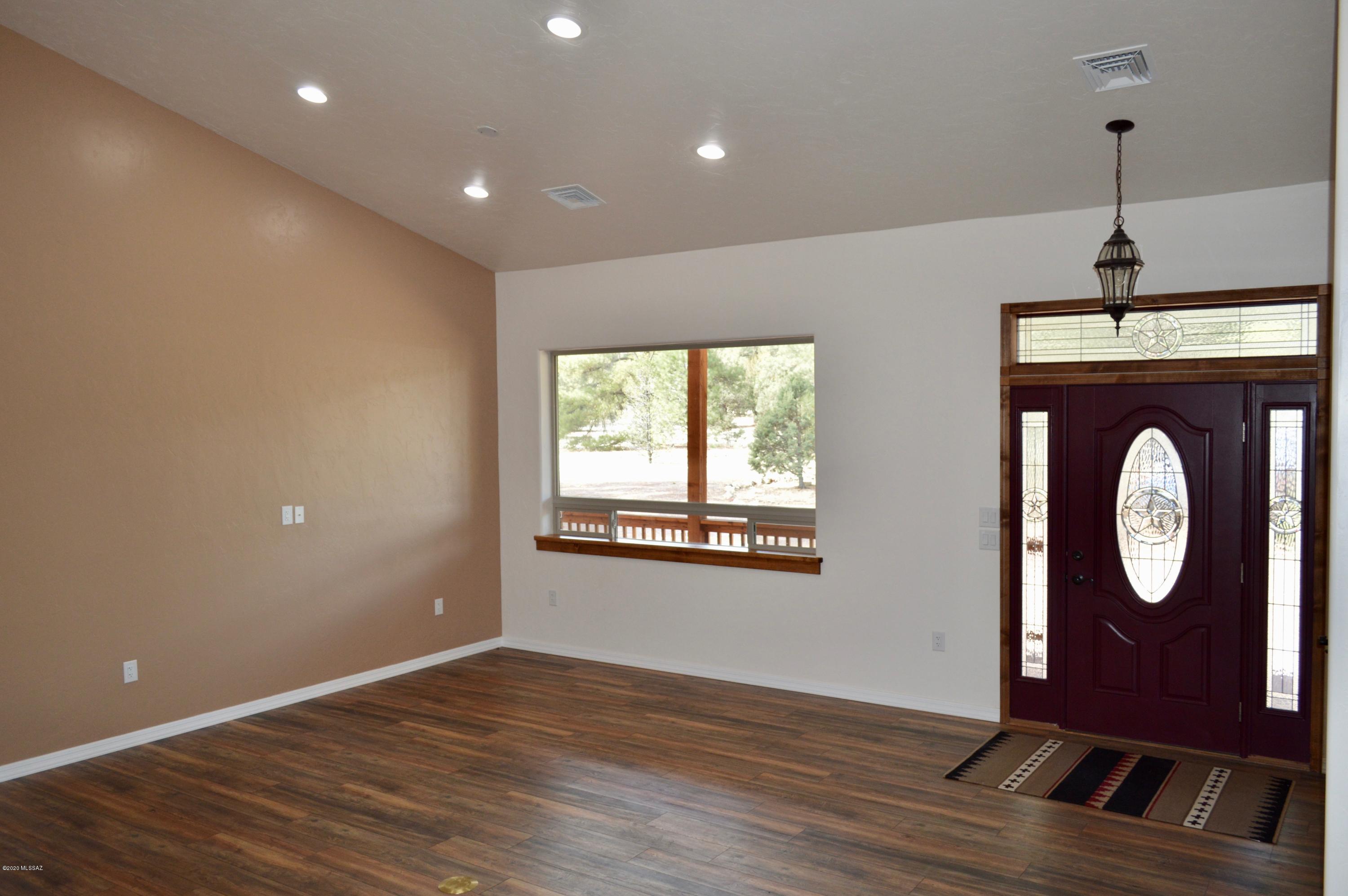 Out Of Pima County - Residential