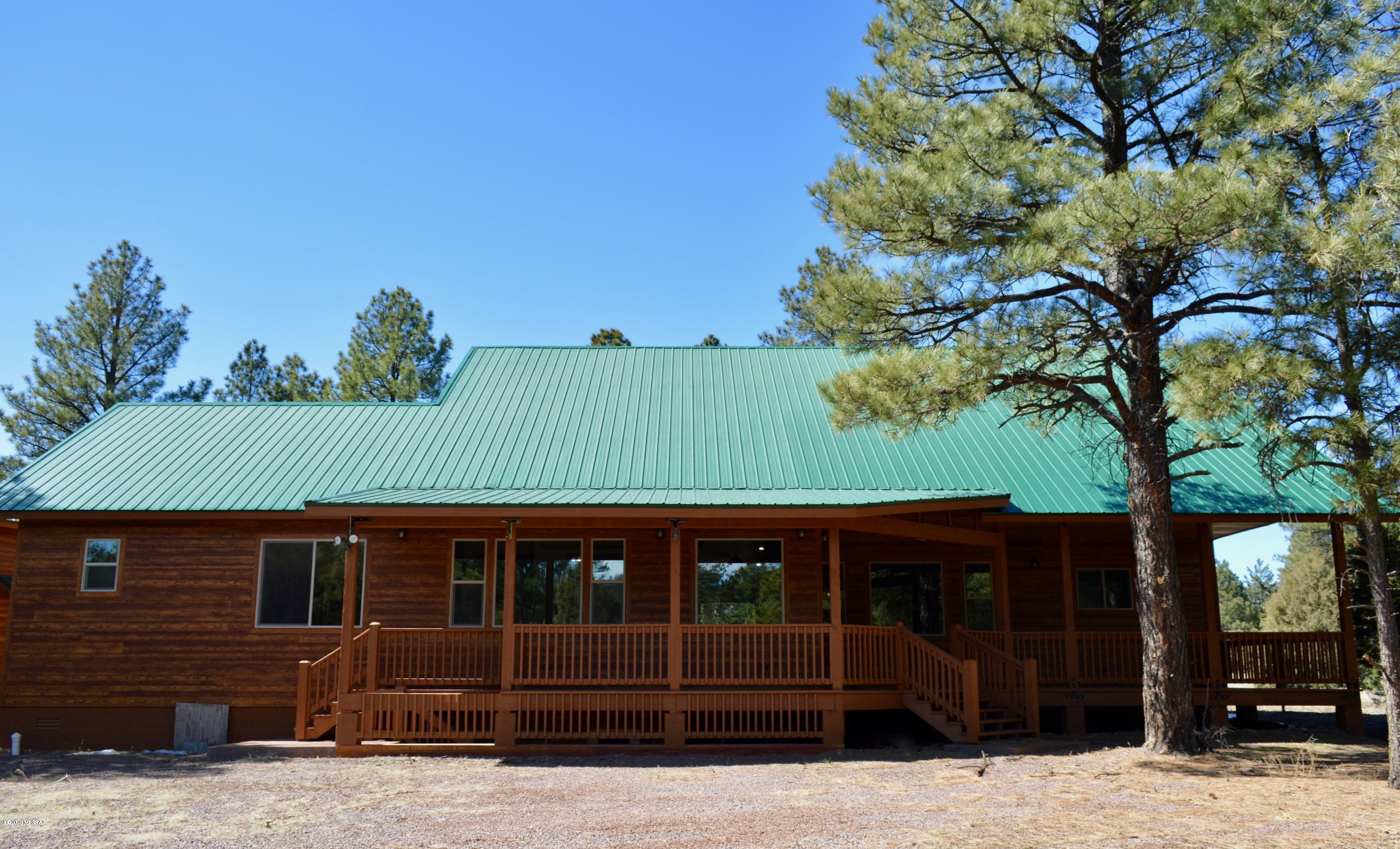Out Of Pima County - Residential