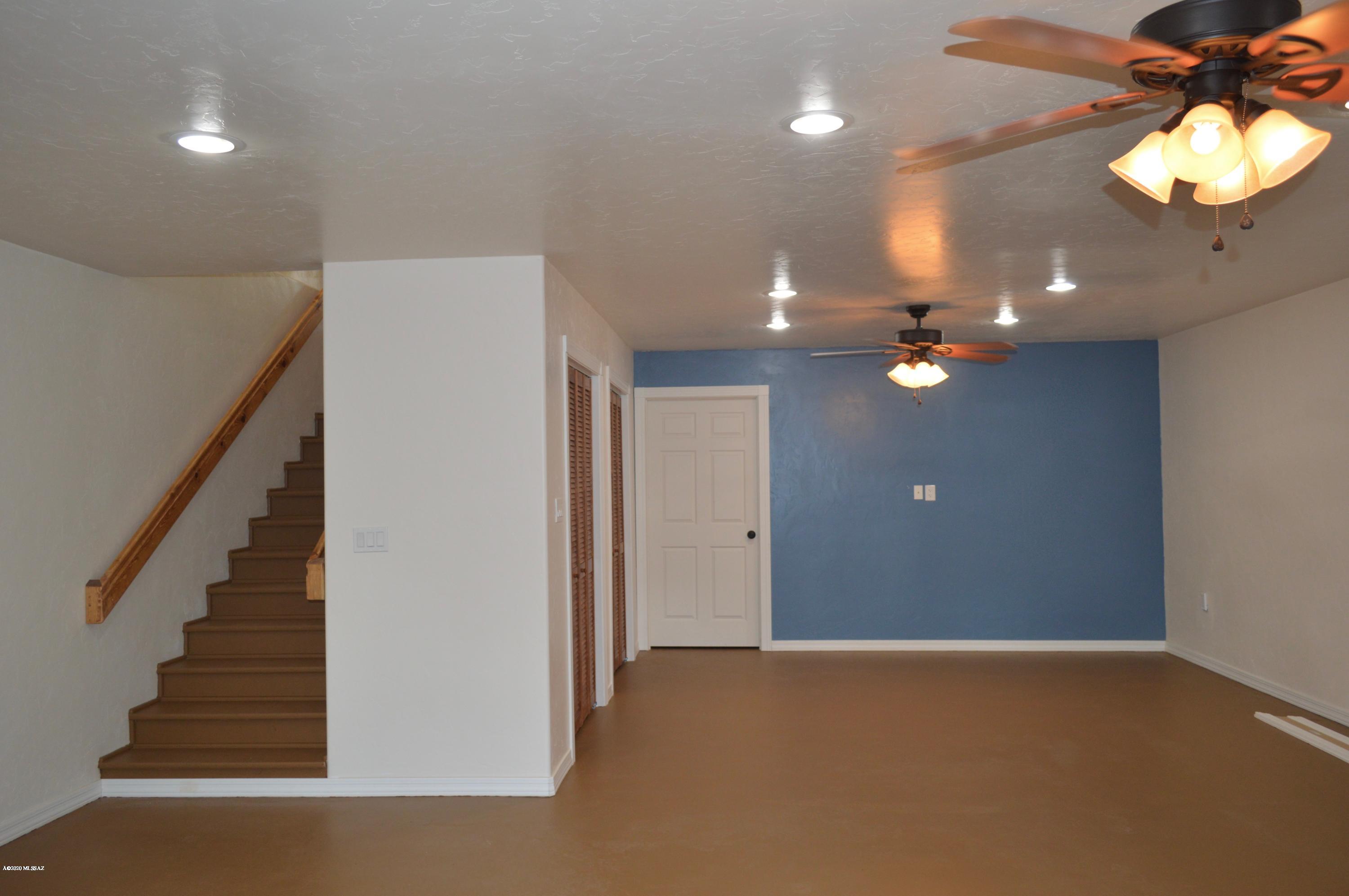 Out Of Pima County - Residential